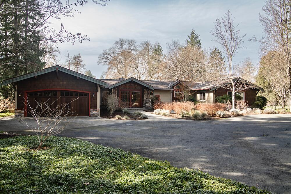 Zottola Subdivision - Residential