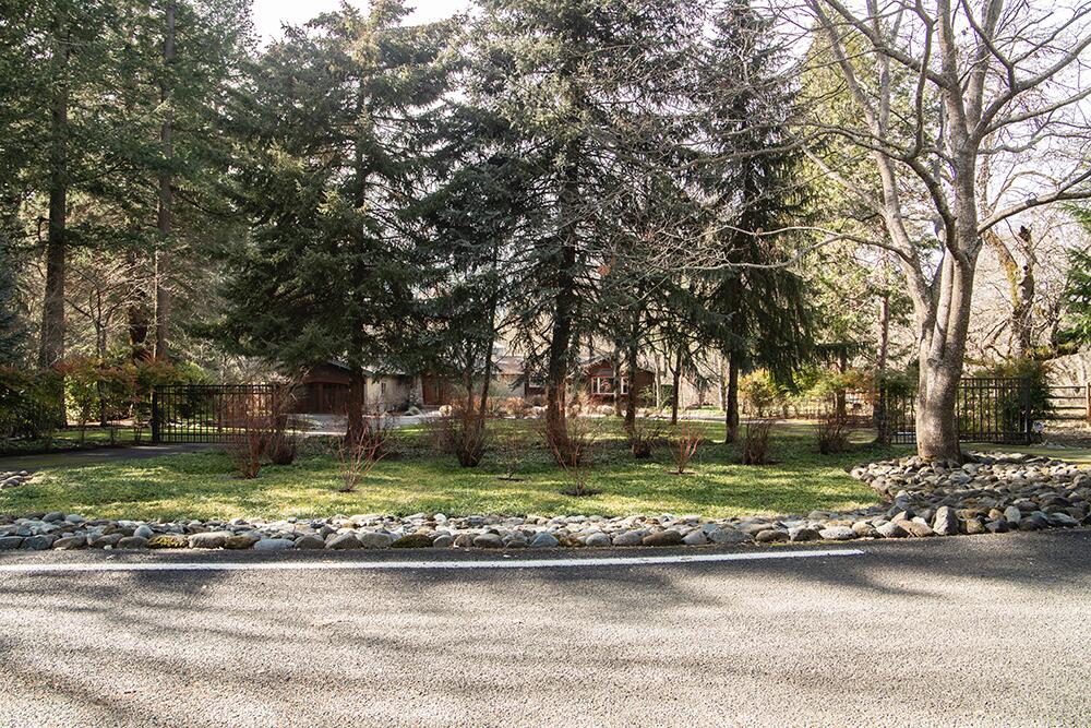 Zottola Subdivision - Residential