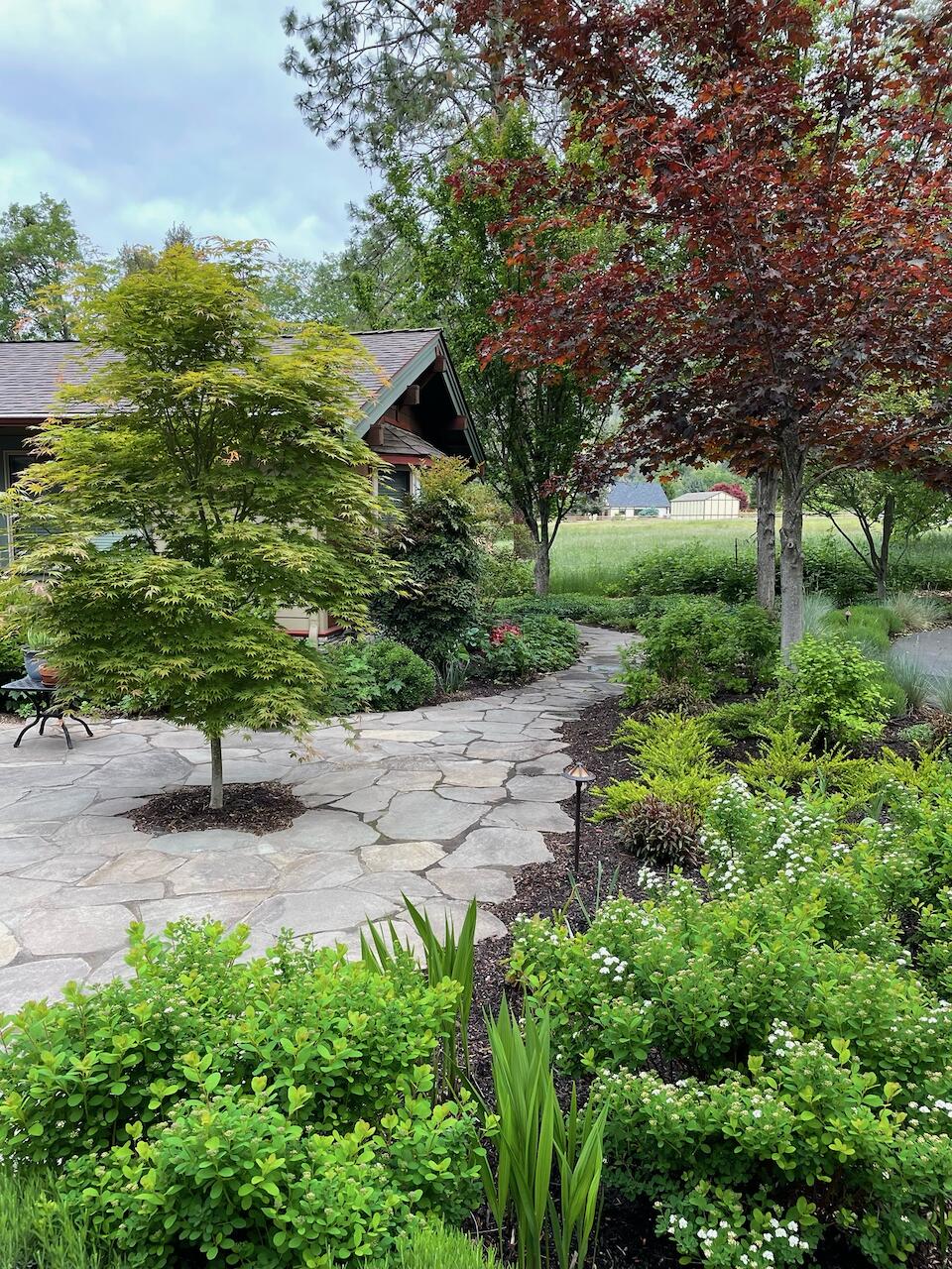 Zottola Subdivision - Residential