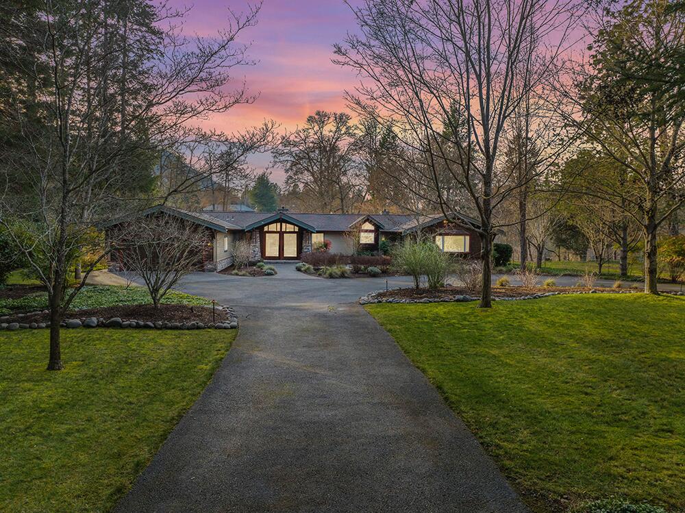 Zottola Subdivision - Residential