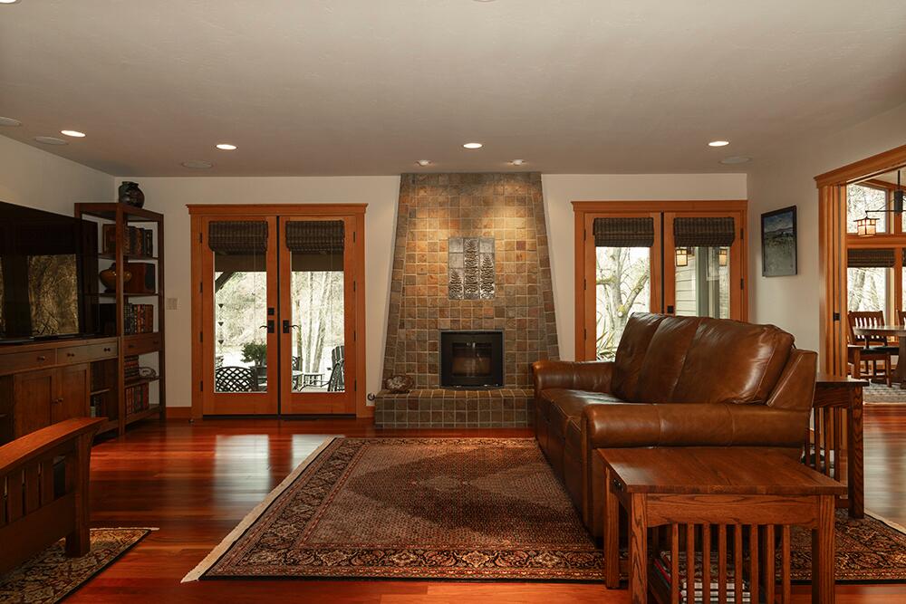 Zottola Subdivision - Residential