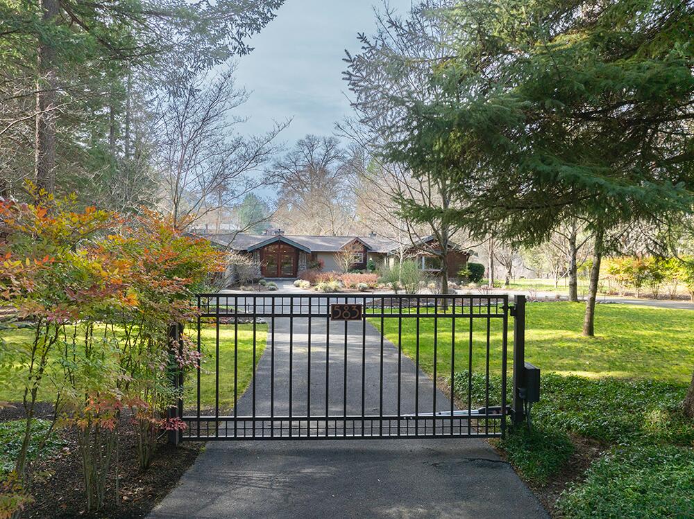 Zottola Subdivision - Residential