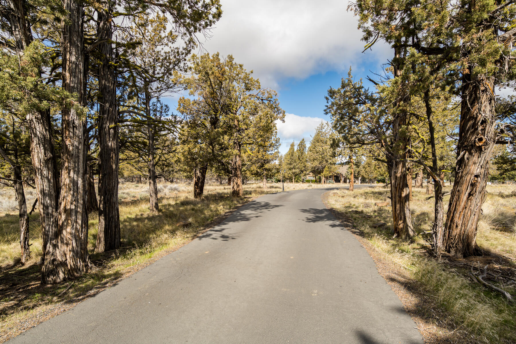 Squaw Creek Canyon - Residential