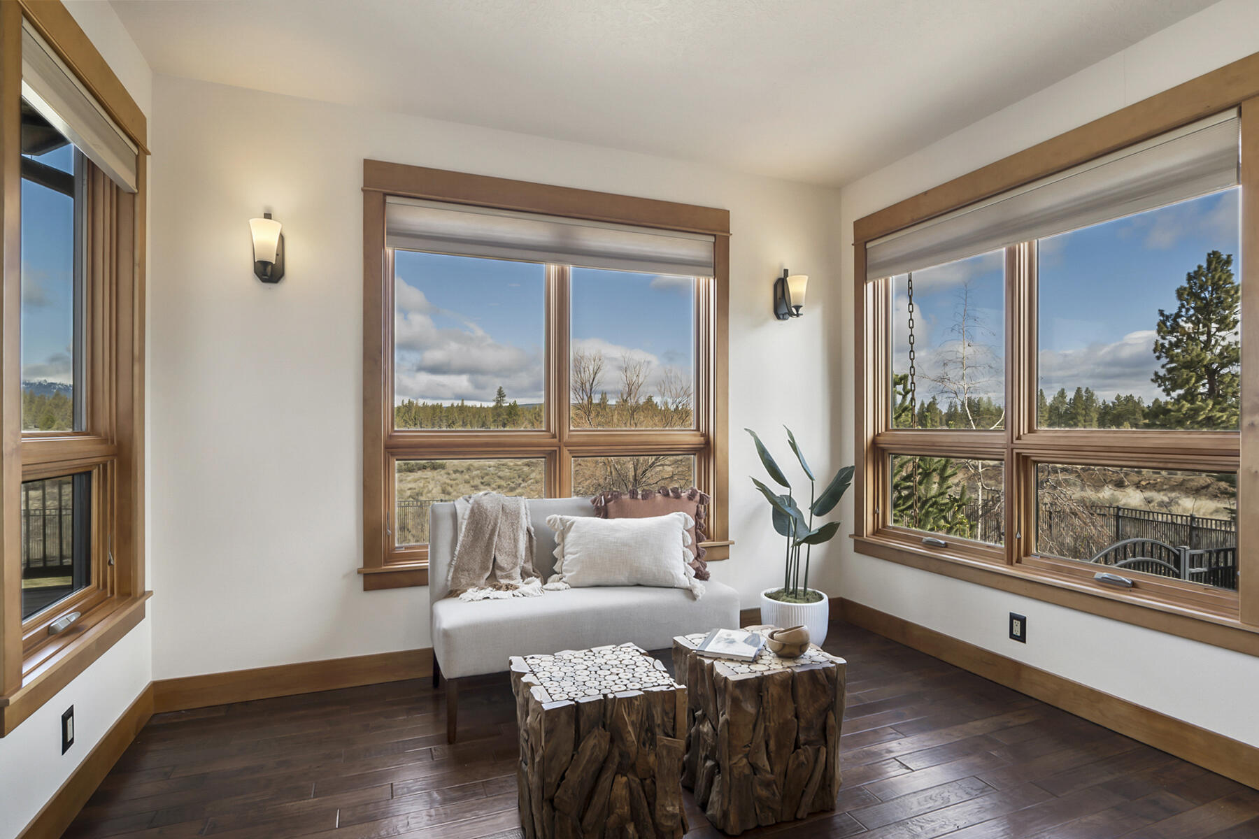 Squaw Creek Canyon - Residential