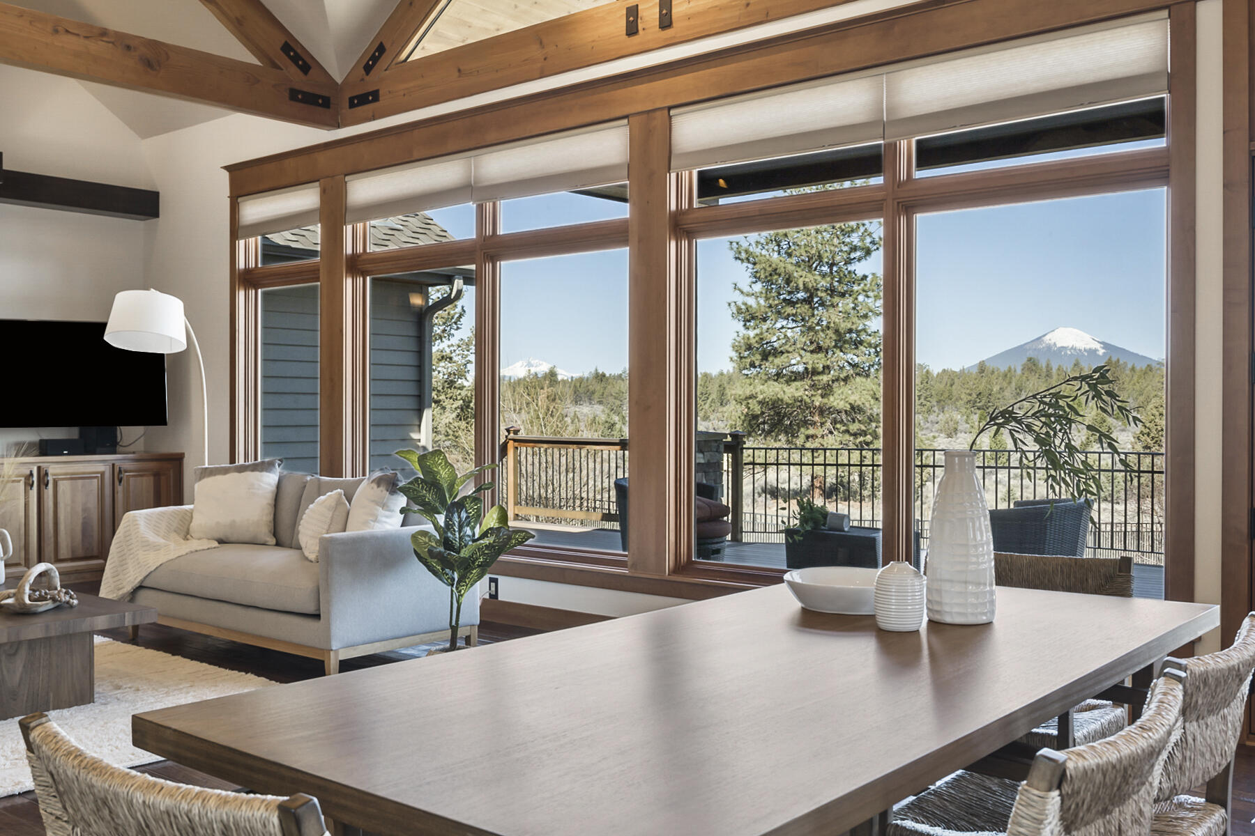 Squaw Creek Canyon - Residential