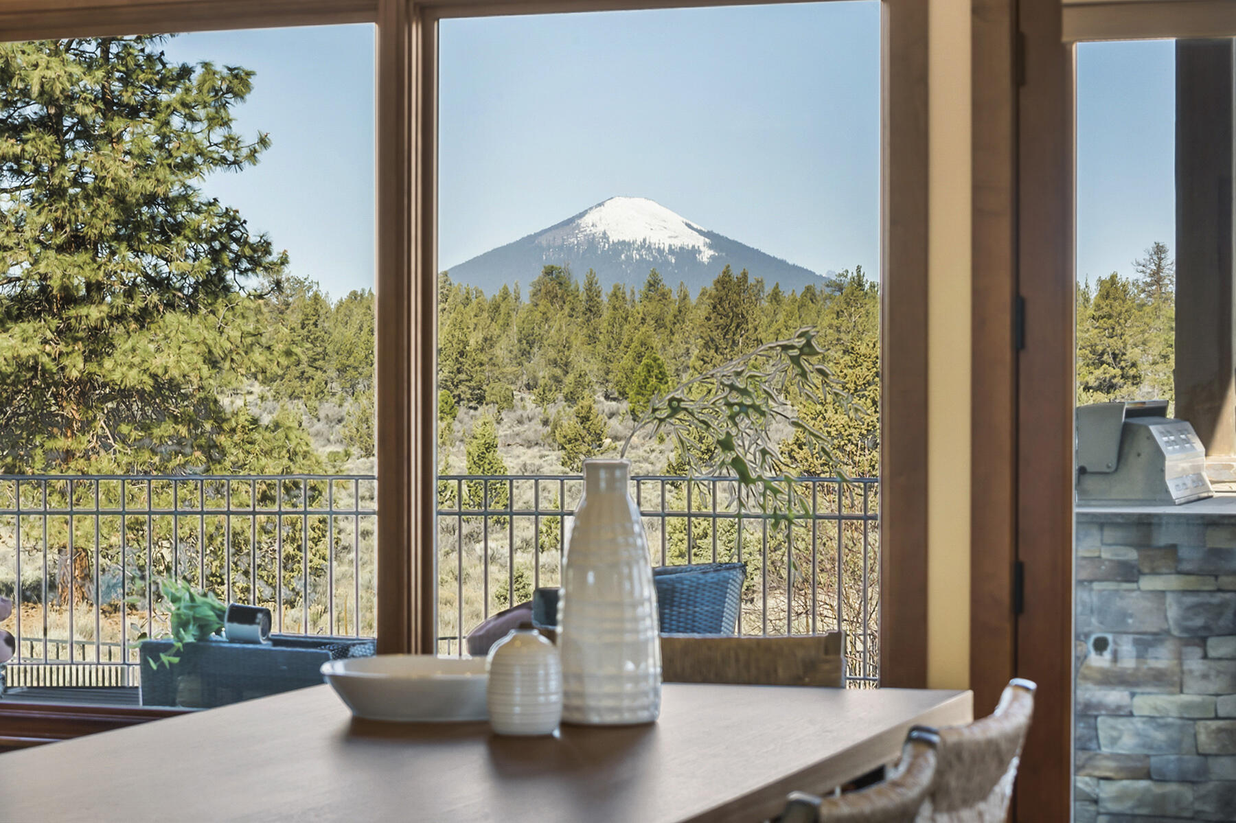 Squaw Creek Canyon - Residential