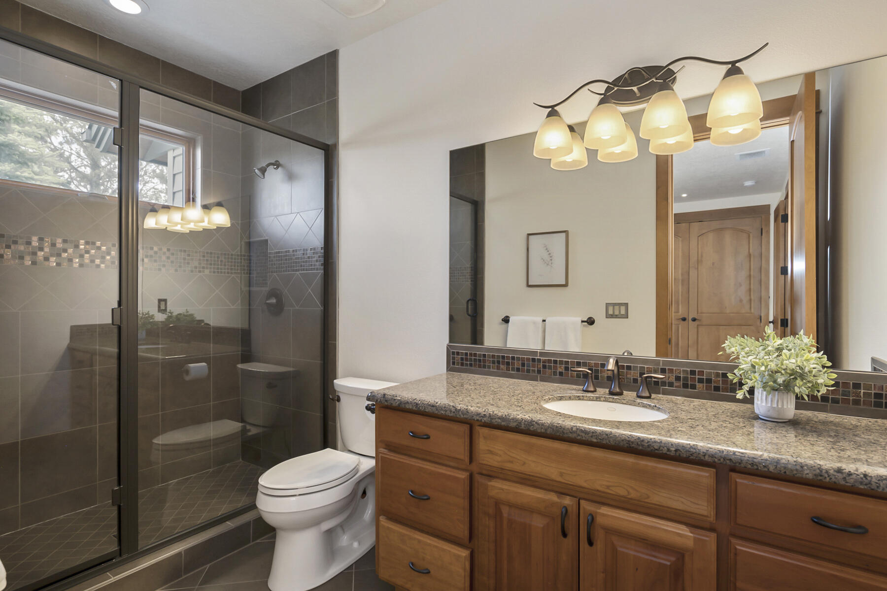 Squaw Creek Canyon - Residential