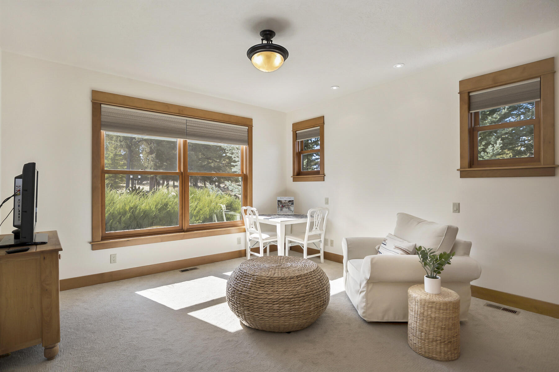 Squaw Creek Canyon - Residential