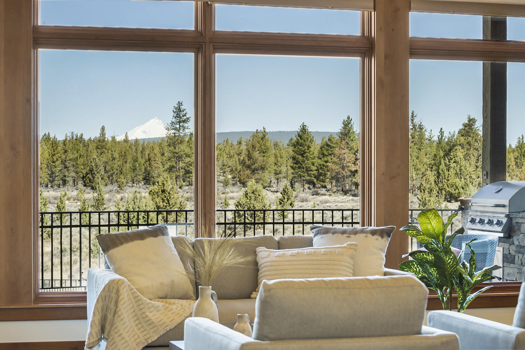 Squaw Creek Canyon - Residential