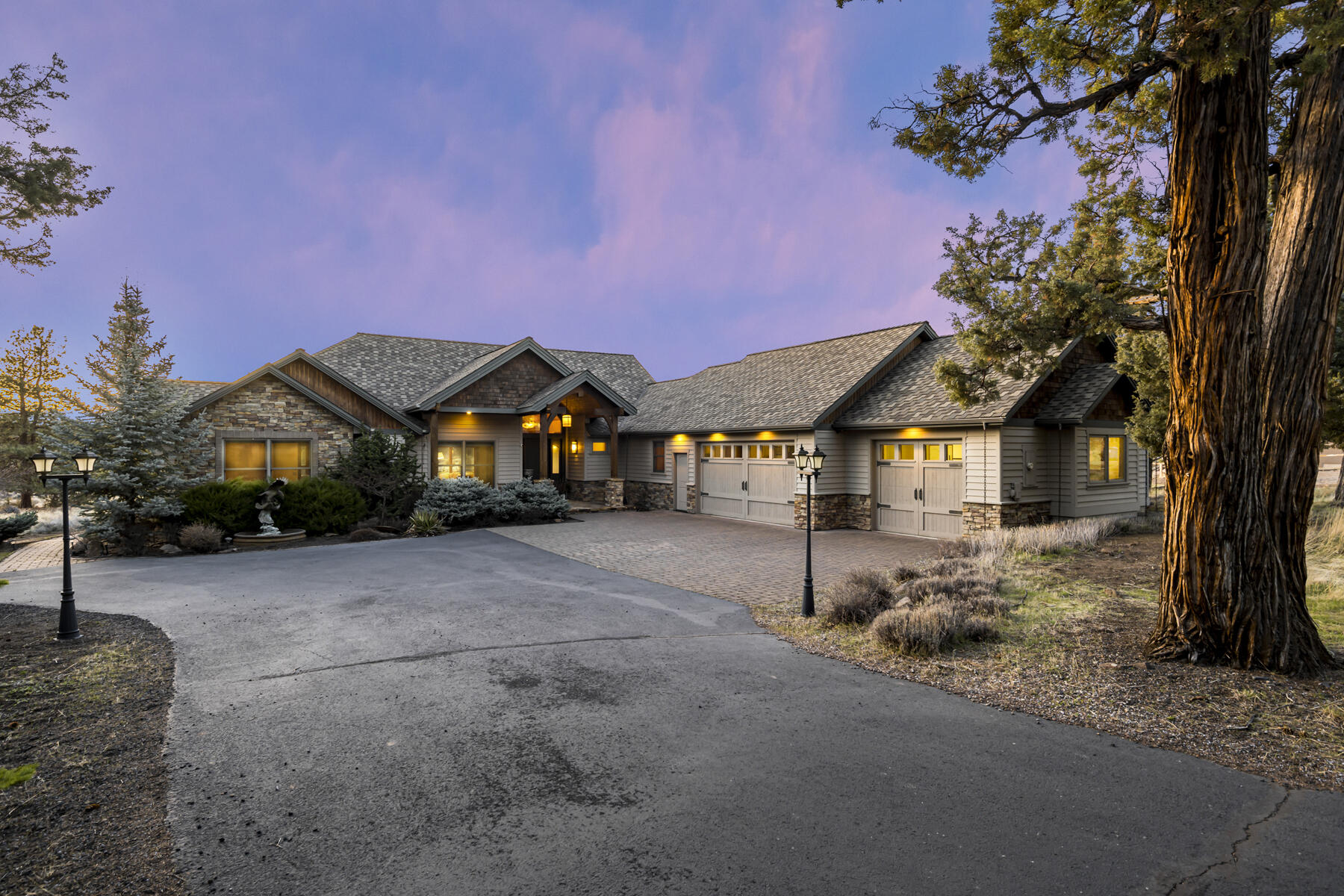 Squaw Creek Canyon - Residential