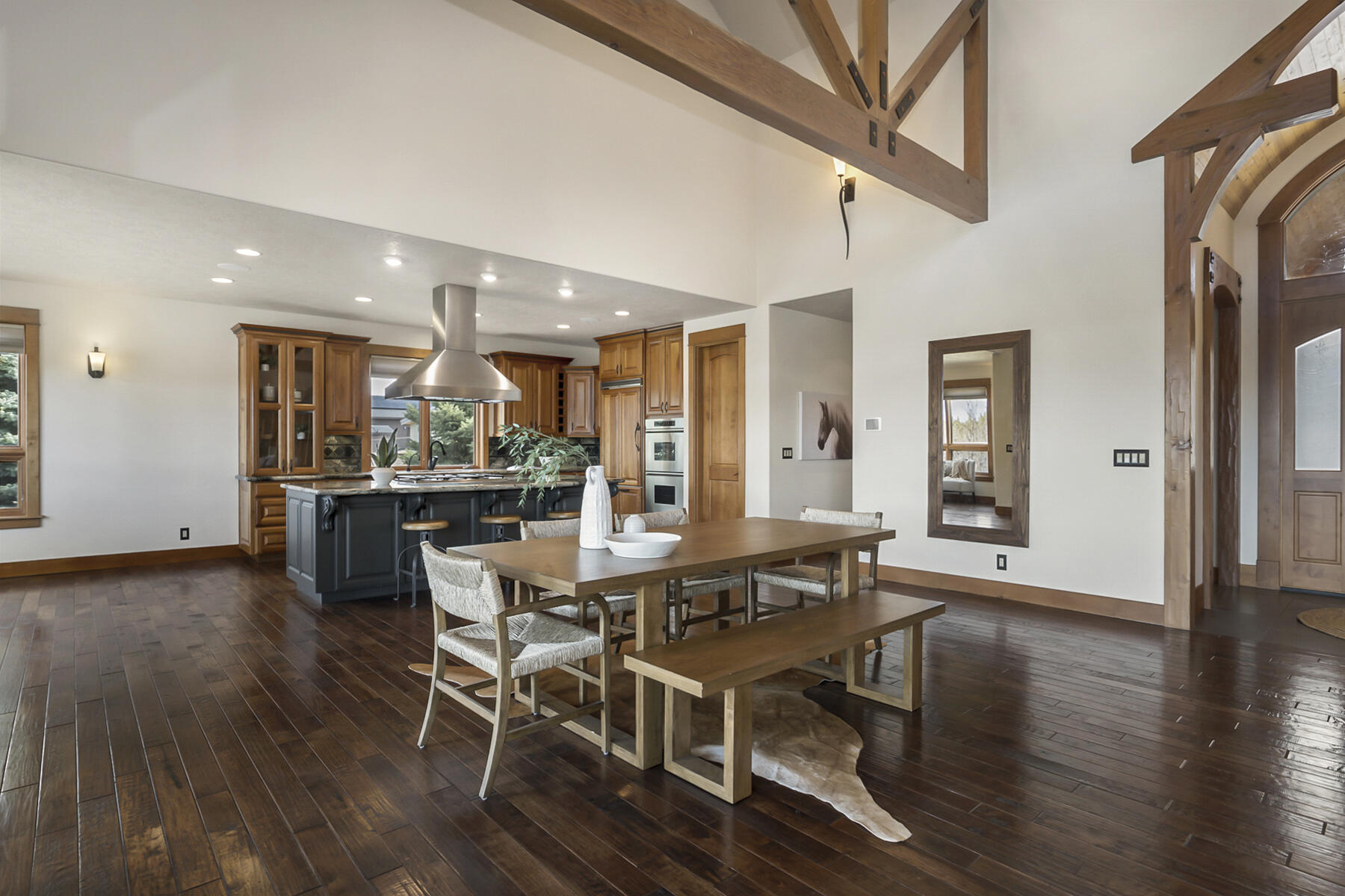 Squaw Creek Canyon - Residential