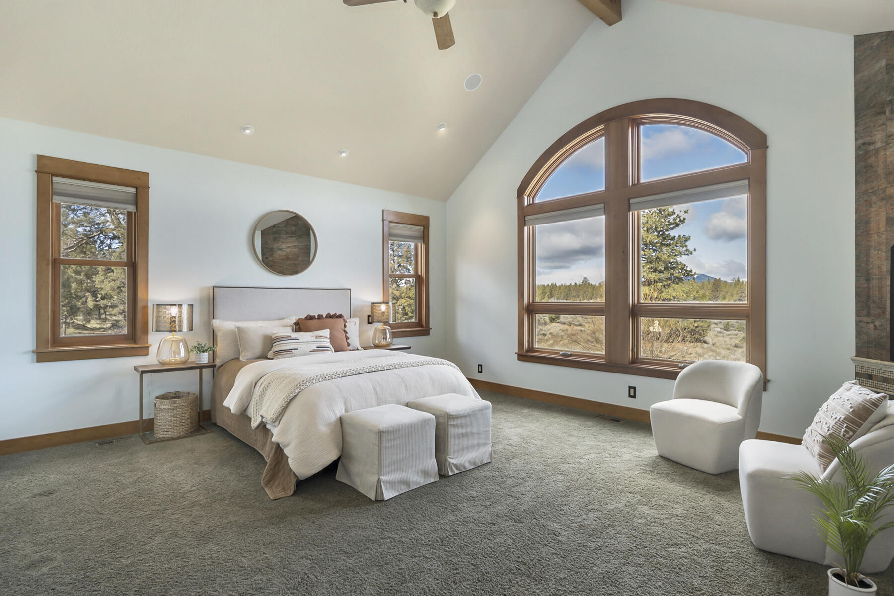 Squaw Creek Canyon - Residential