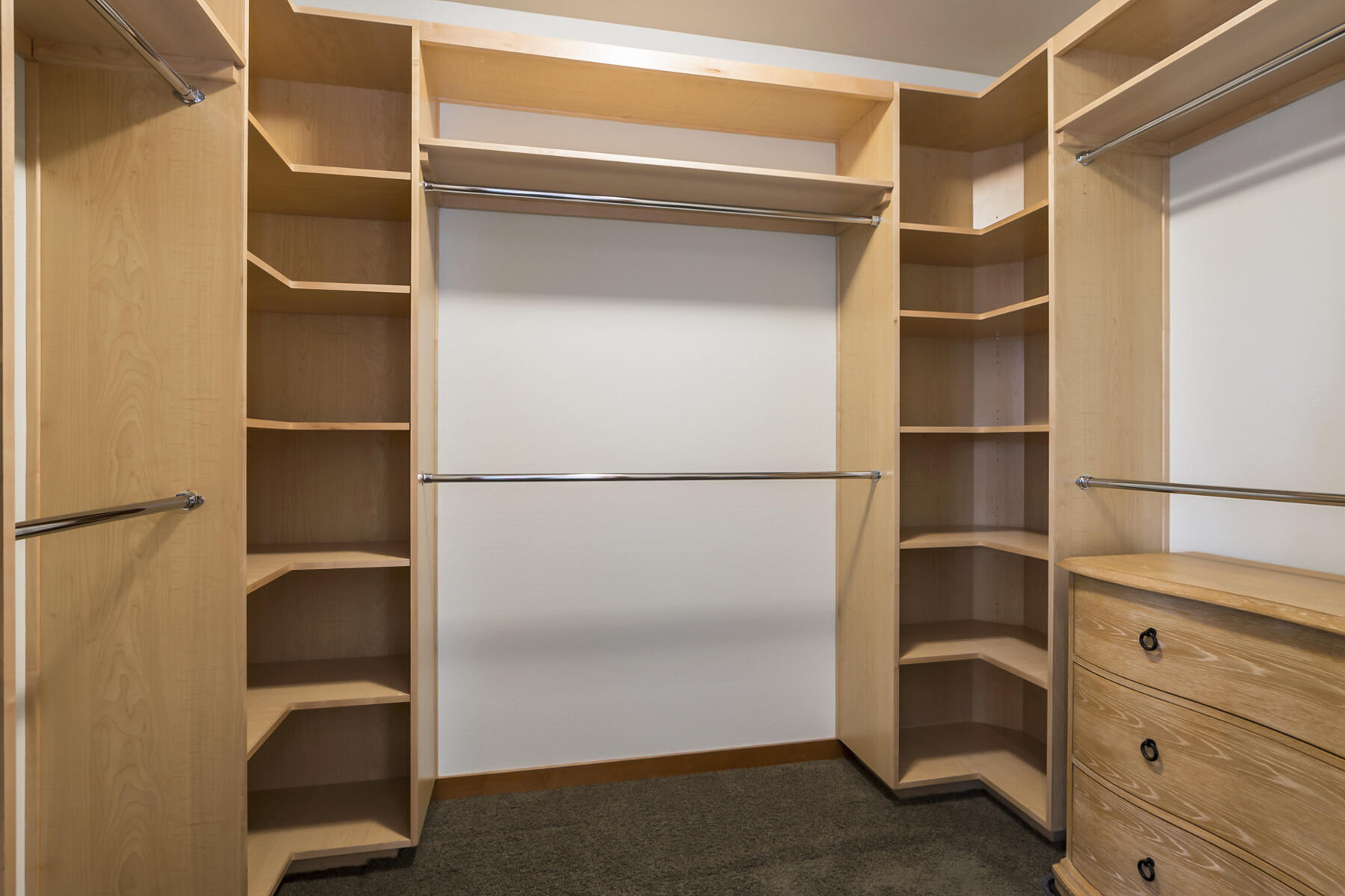 Squaw Creek Canyon - Residential