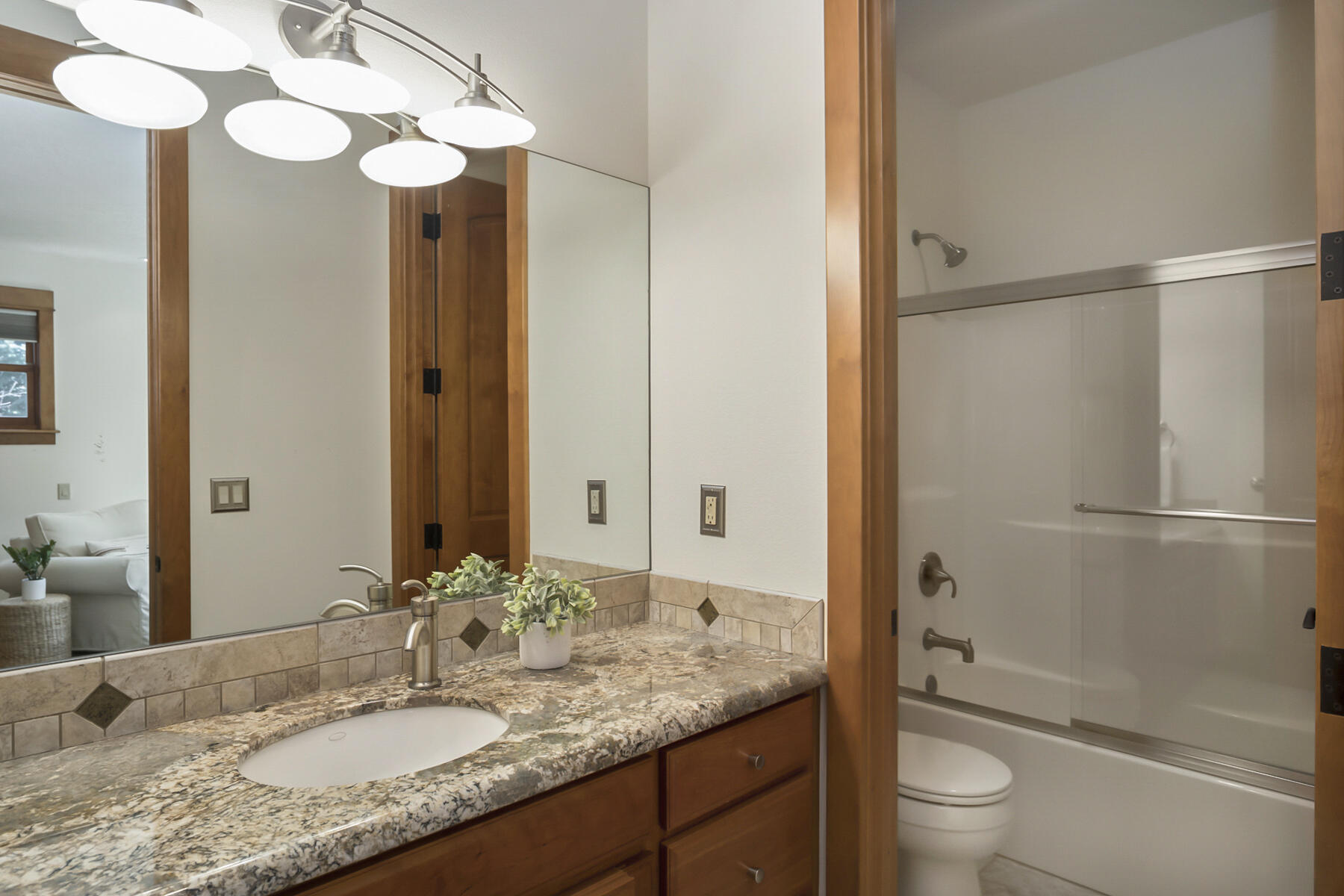 Squaw Creek Canyon - Residential