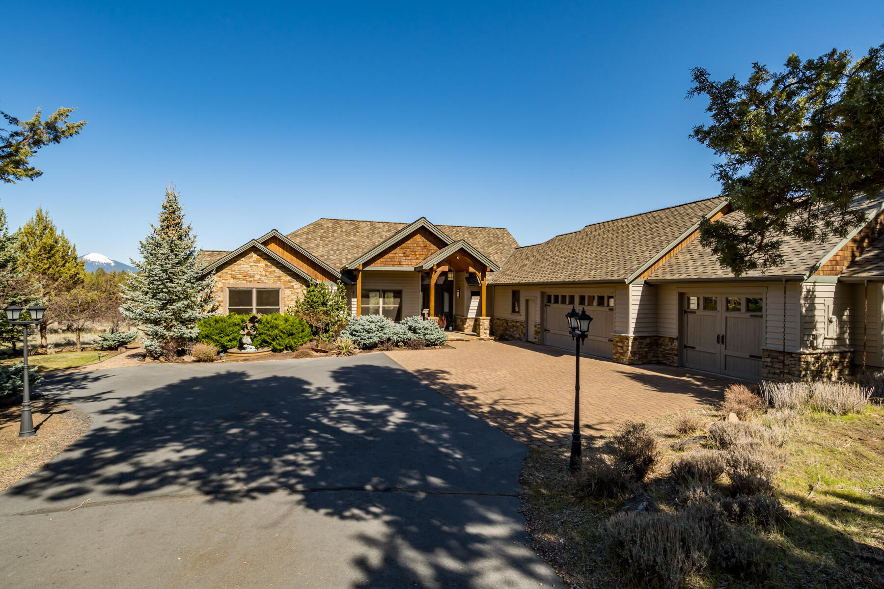 Squaw Creek Canyon - Residential