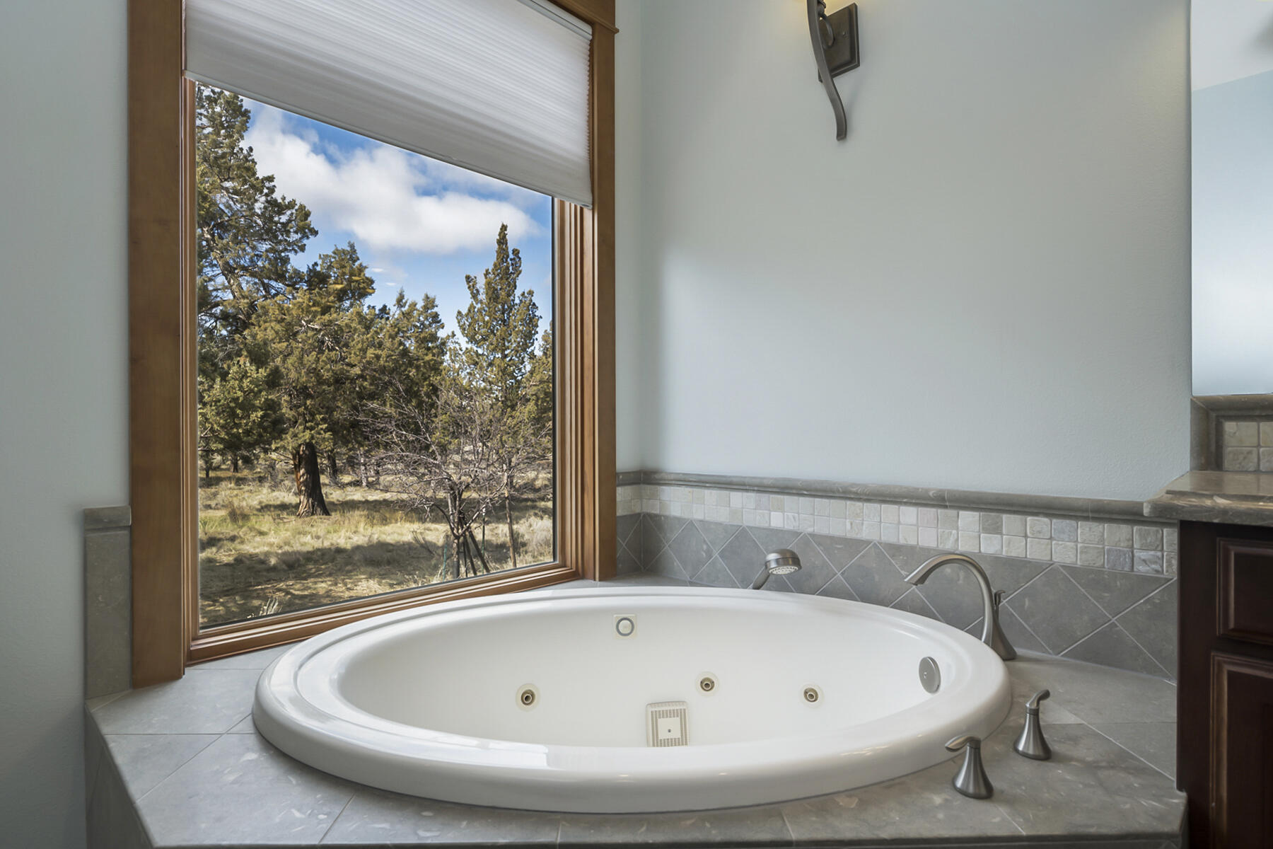 Squaw Creek Canyon - Residential