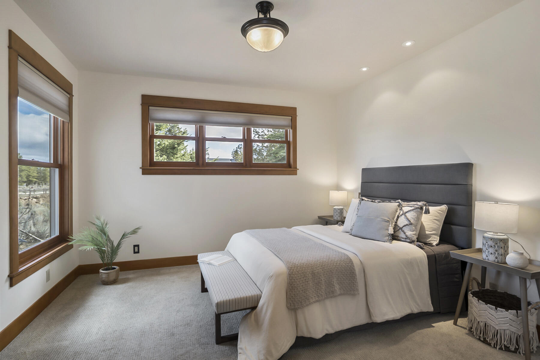 Squaw Creek Canyon - Residential