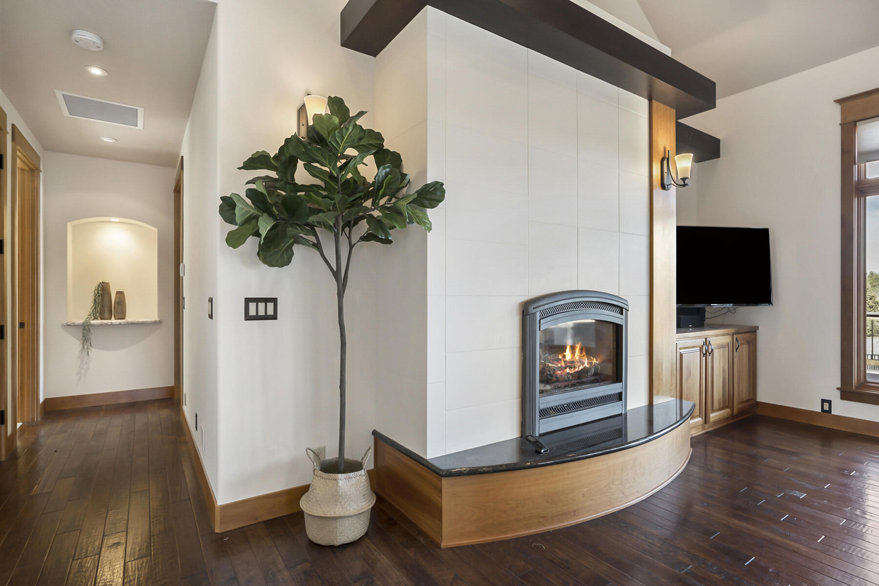 Squaw Creek Canyon - Residential