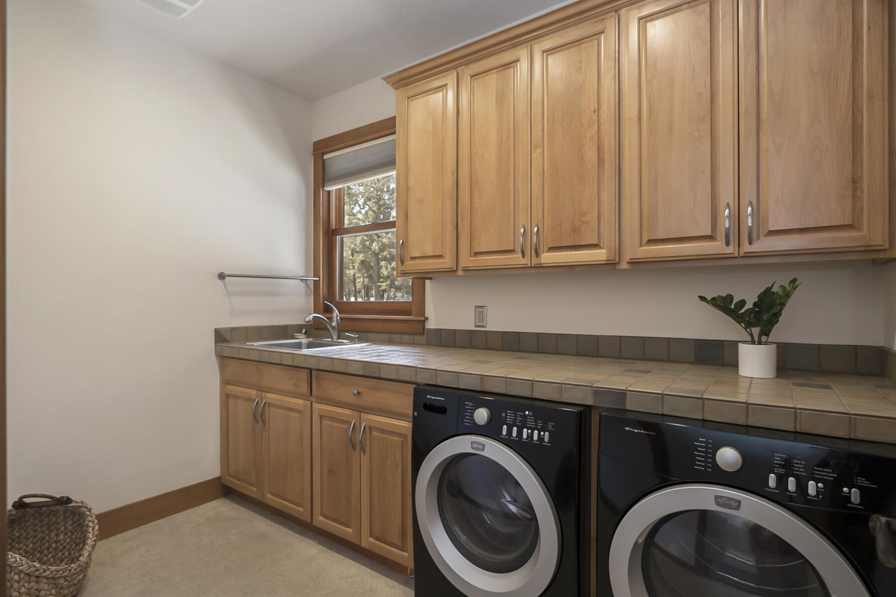 Squaw Creek Canyon - Residential