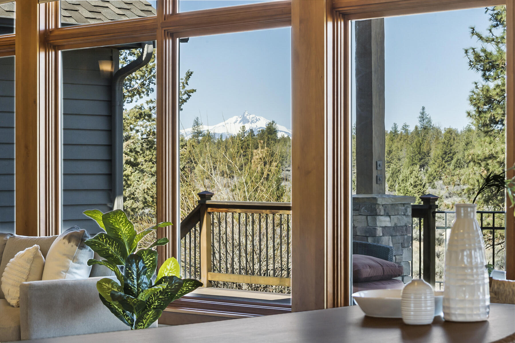 Squaw Creek Canyon - Residential