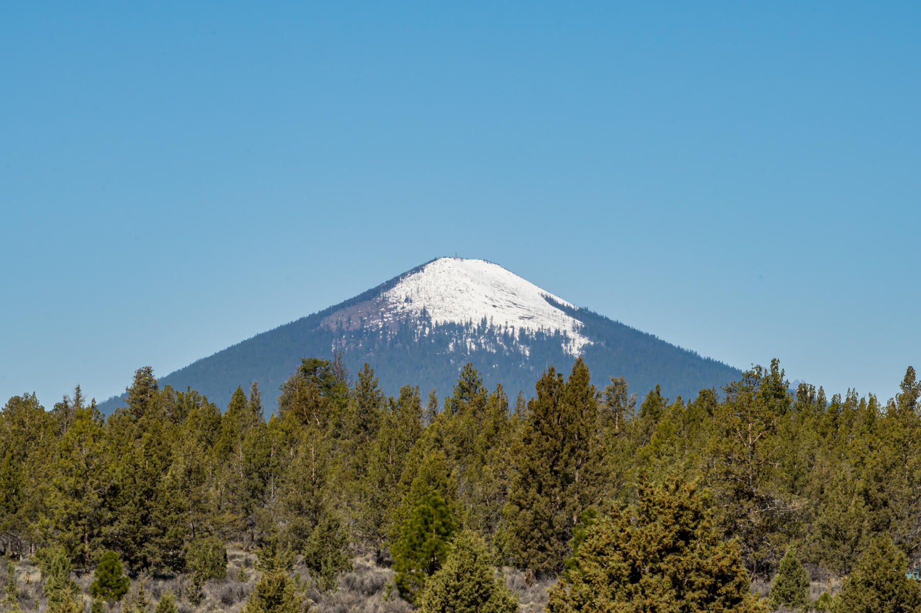 Squaw Creek Canyon - Residential