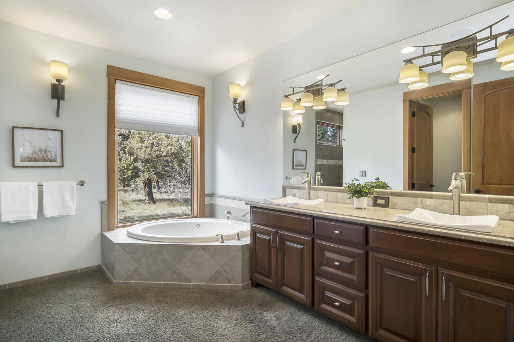 Squaw Creek Canyon - Residential