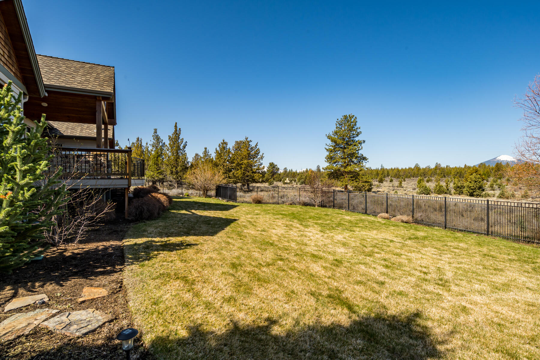 Squaw Creek Canyon - Residential