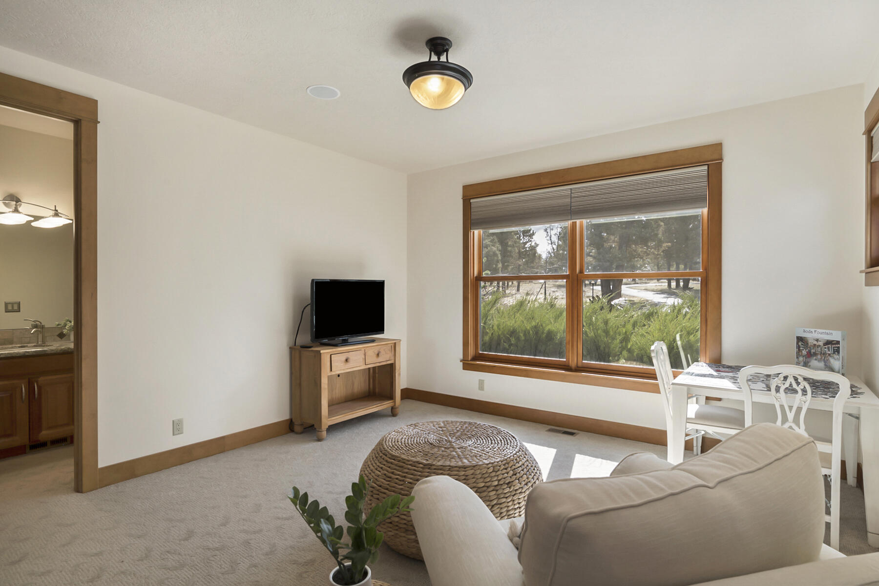 Squaw Creek Canyon - Residential