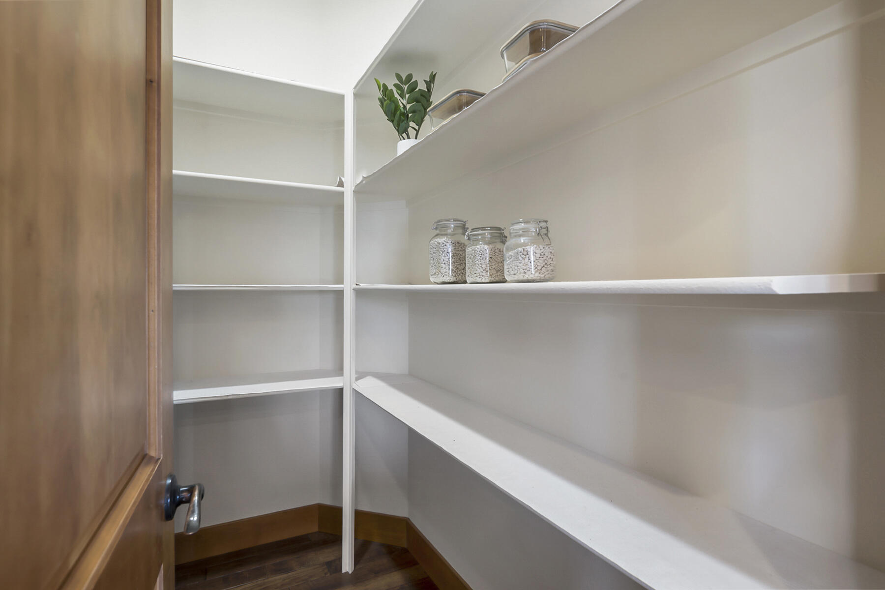 Squaw Creek Canyon - Residential