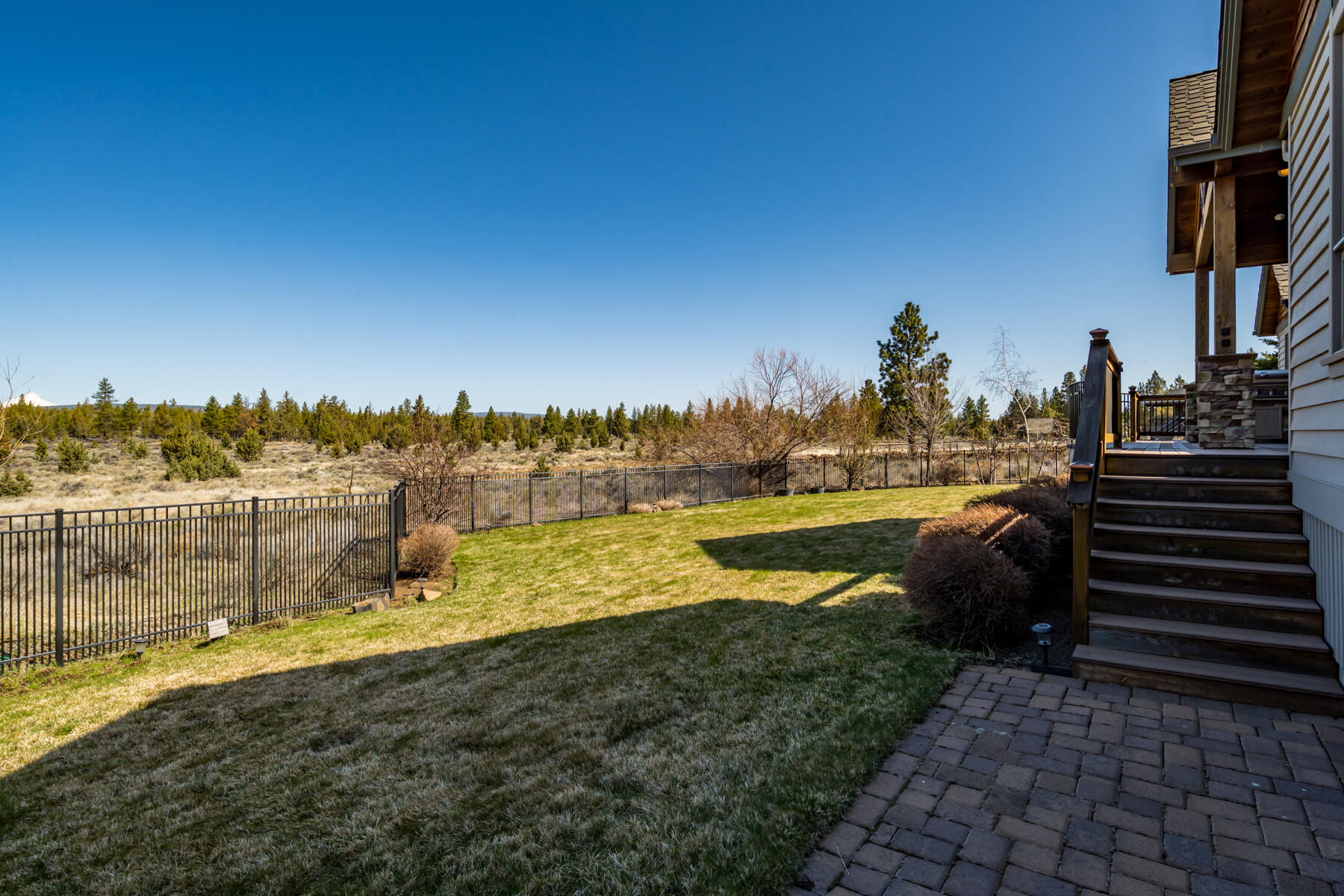 Squaw Creek Canyon - Residential