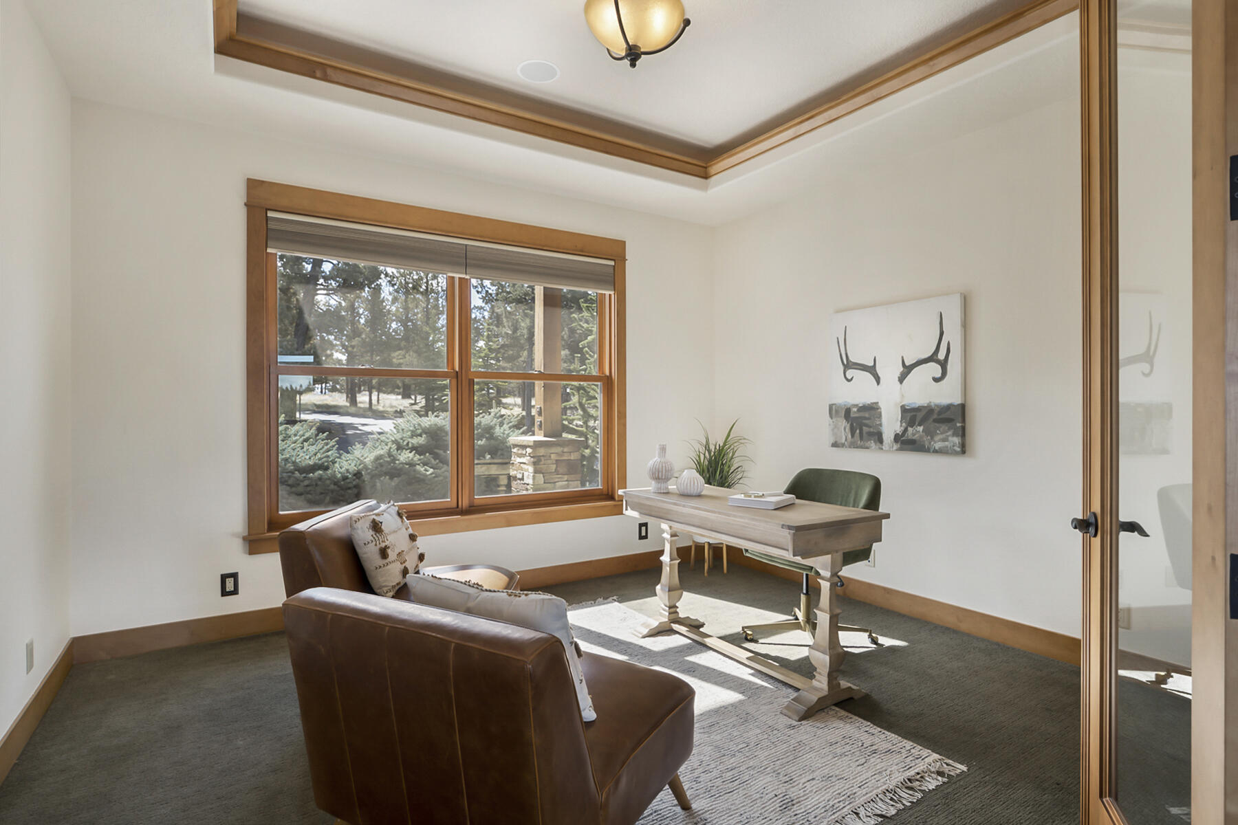 Squaw Creek Canyon - Residential