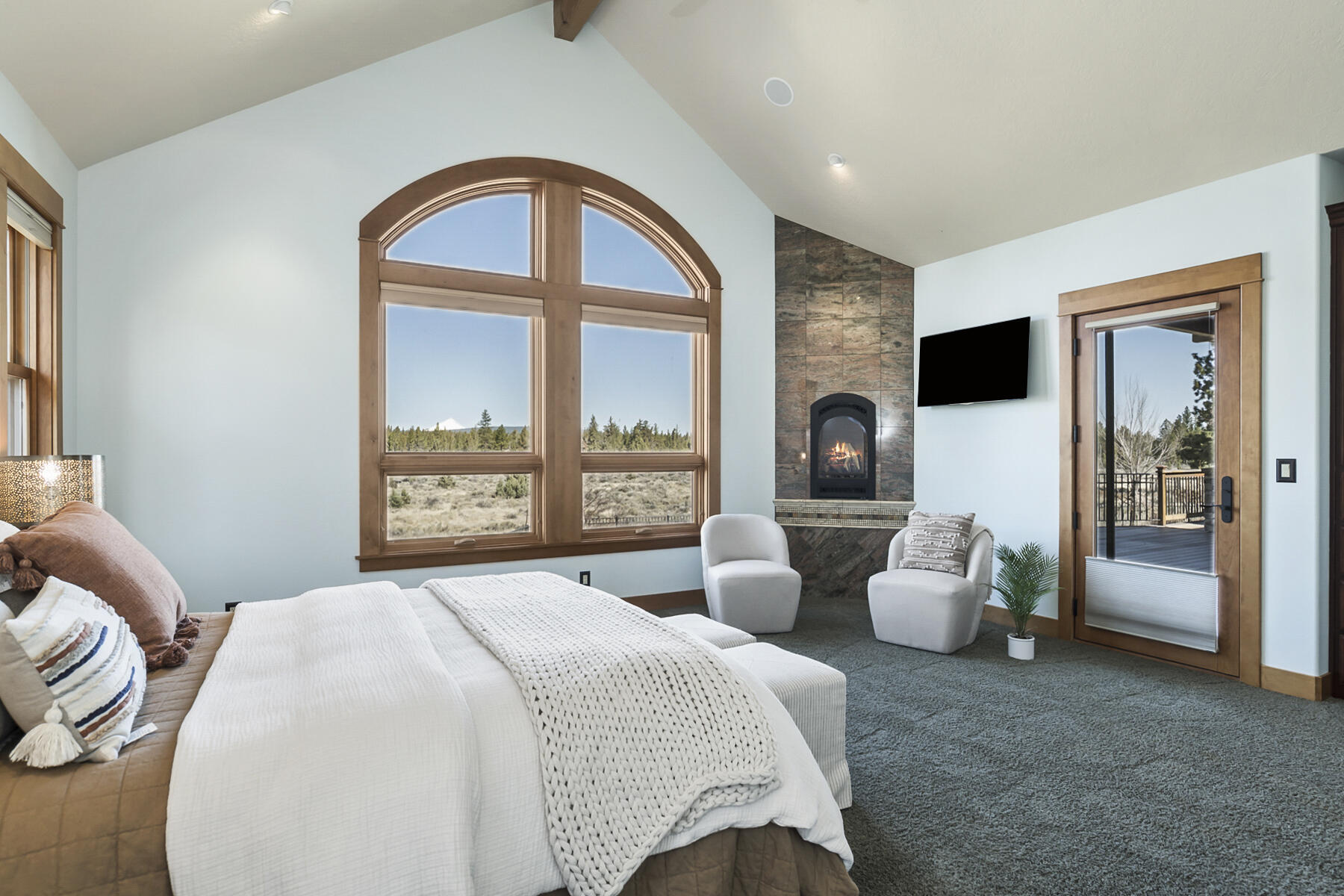 Squaw Creek Canyon - Residential