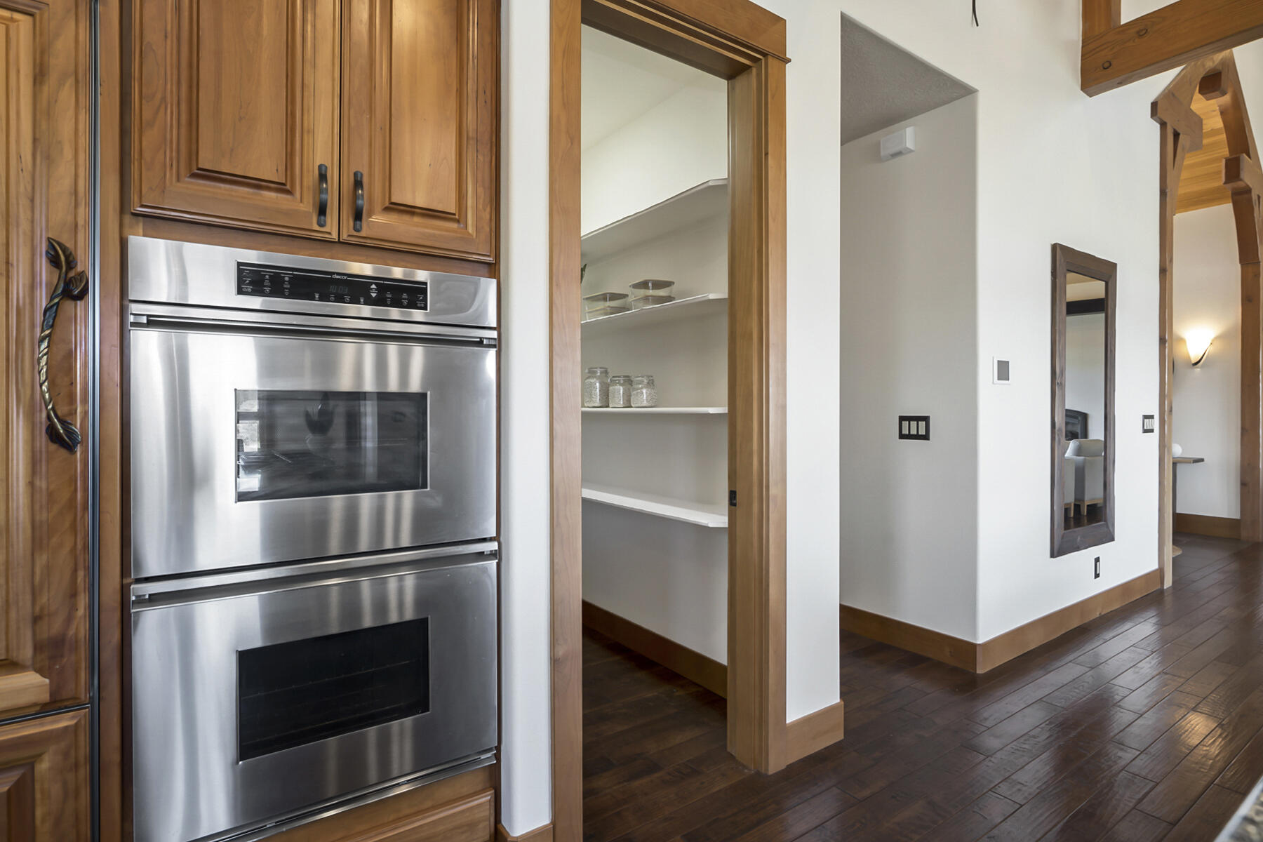 Squaw Creek Canyon - Residential