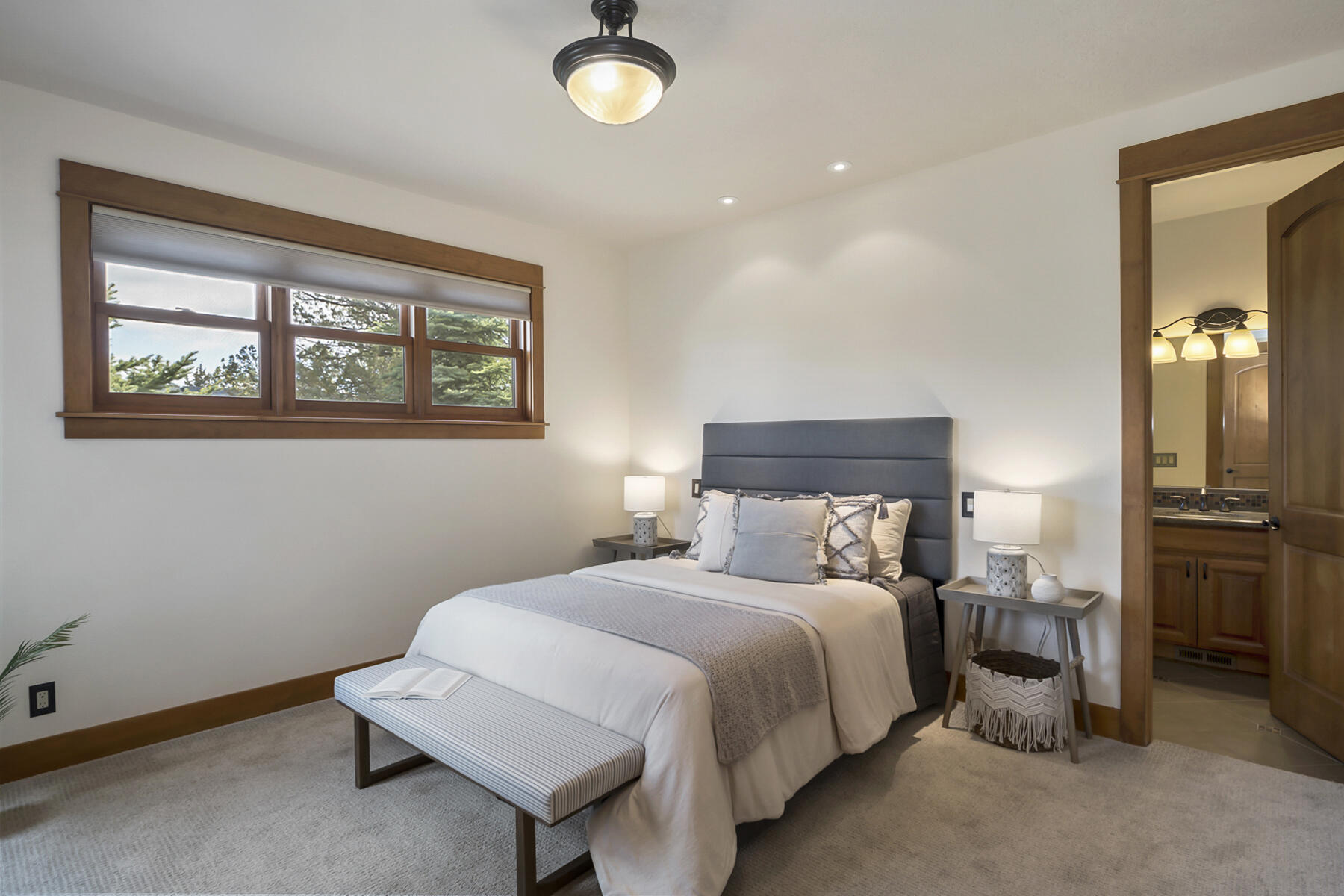 Squaw Creek Canyon - Residential