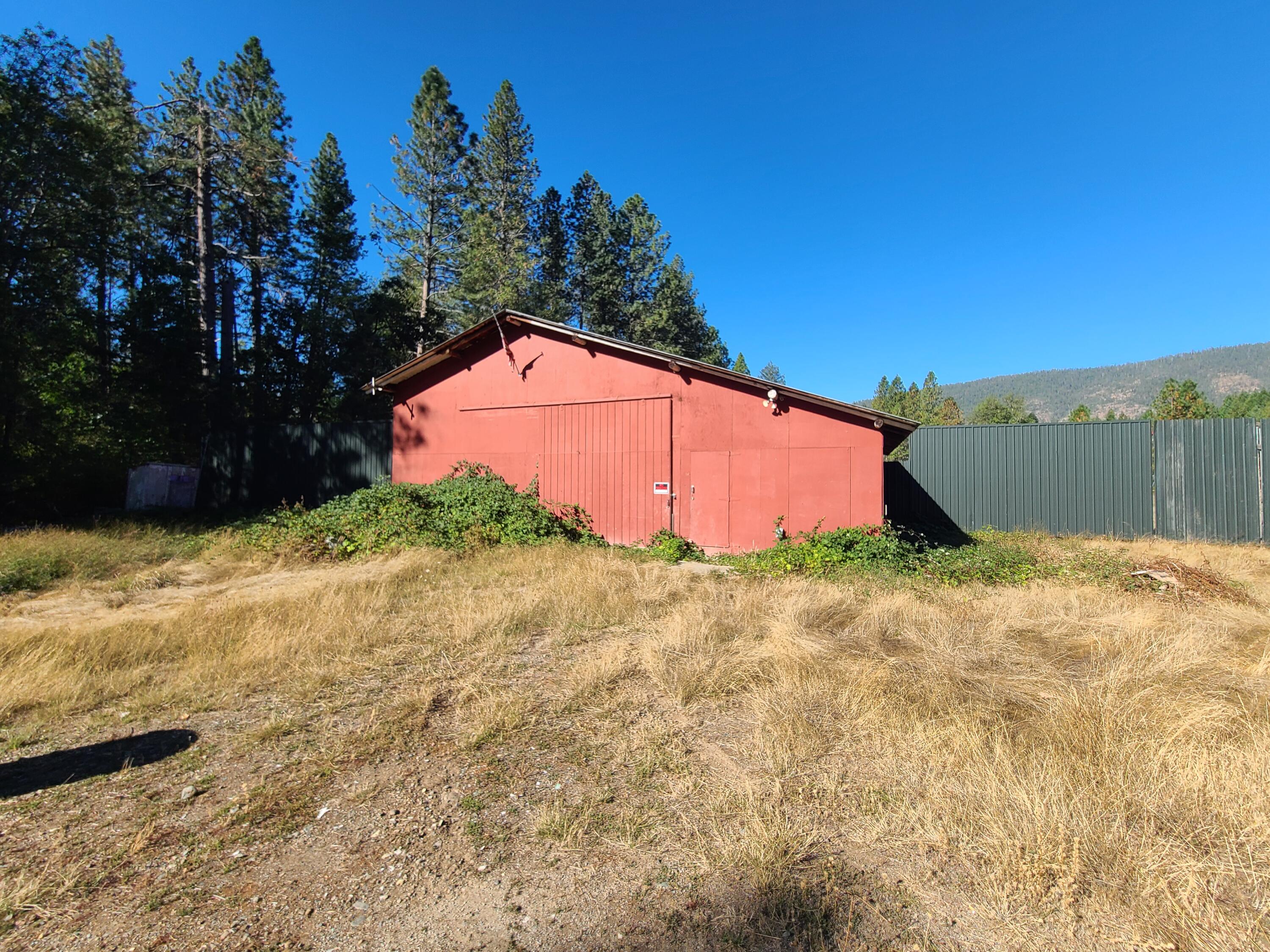 Cave Junction - Residential