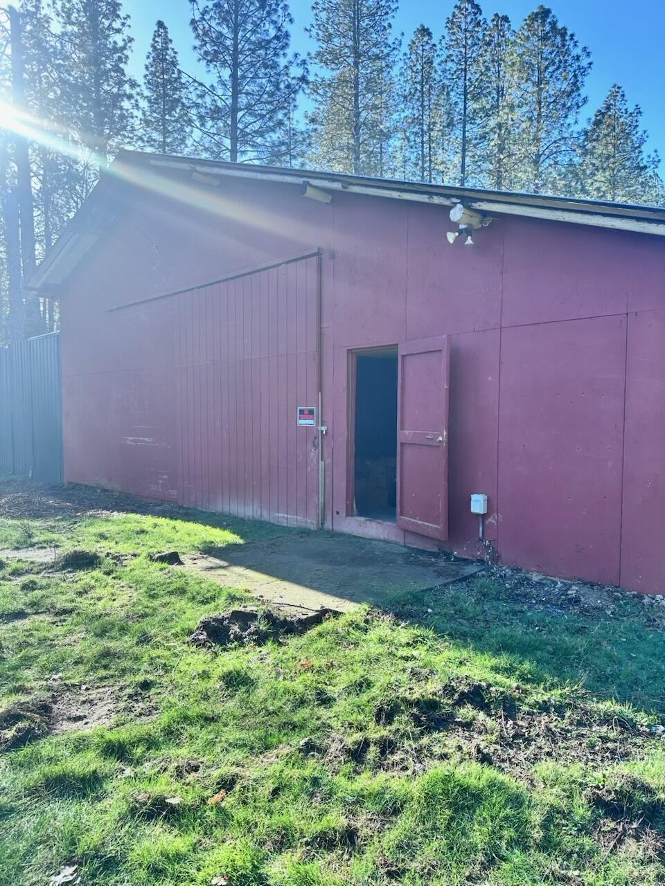 Cave Junction - Residential