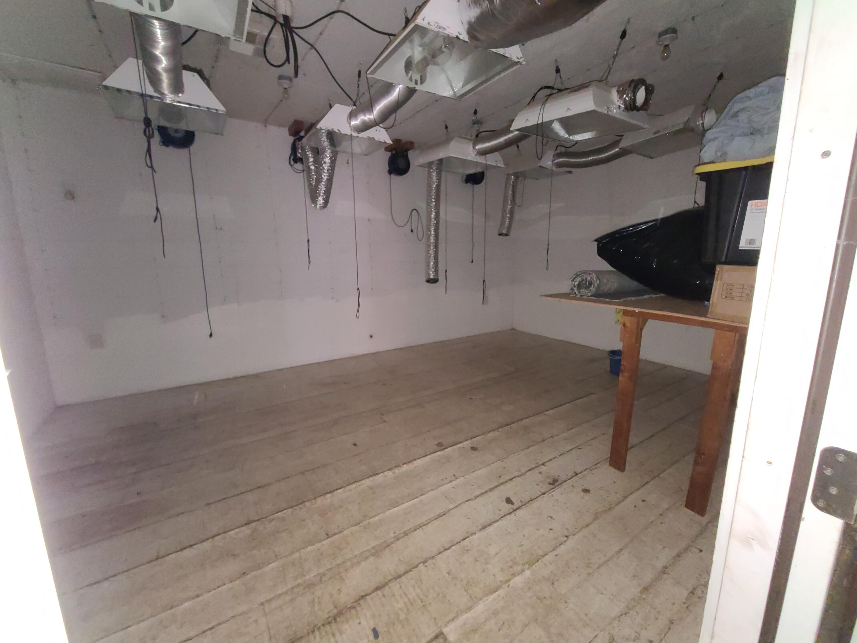 Cave Junction - Residential