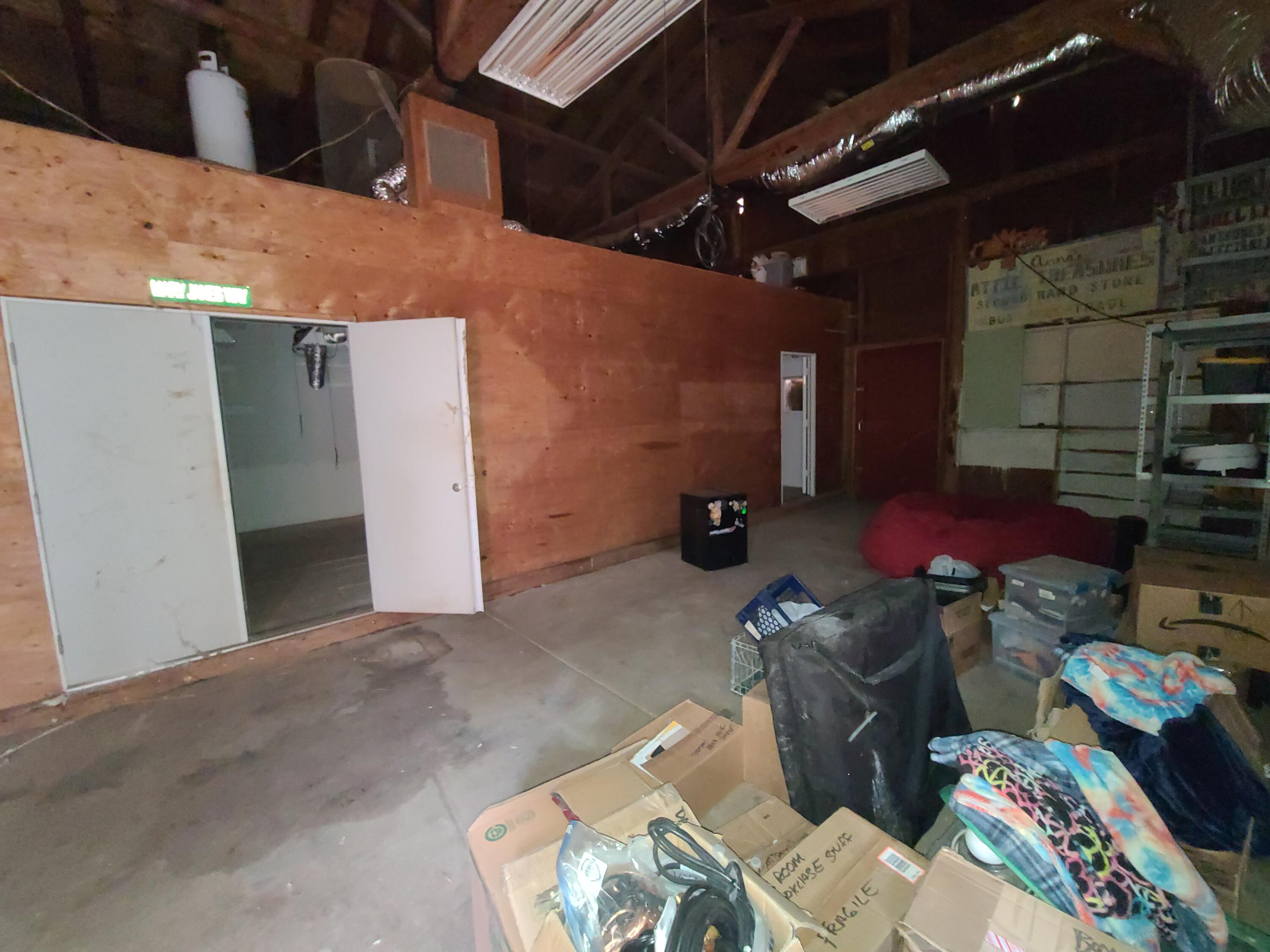 Cave Junction - Residential