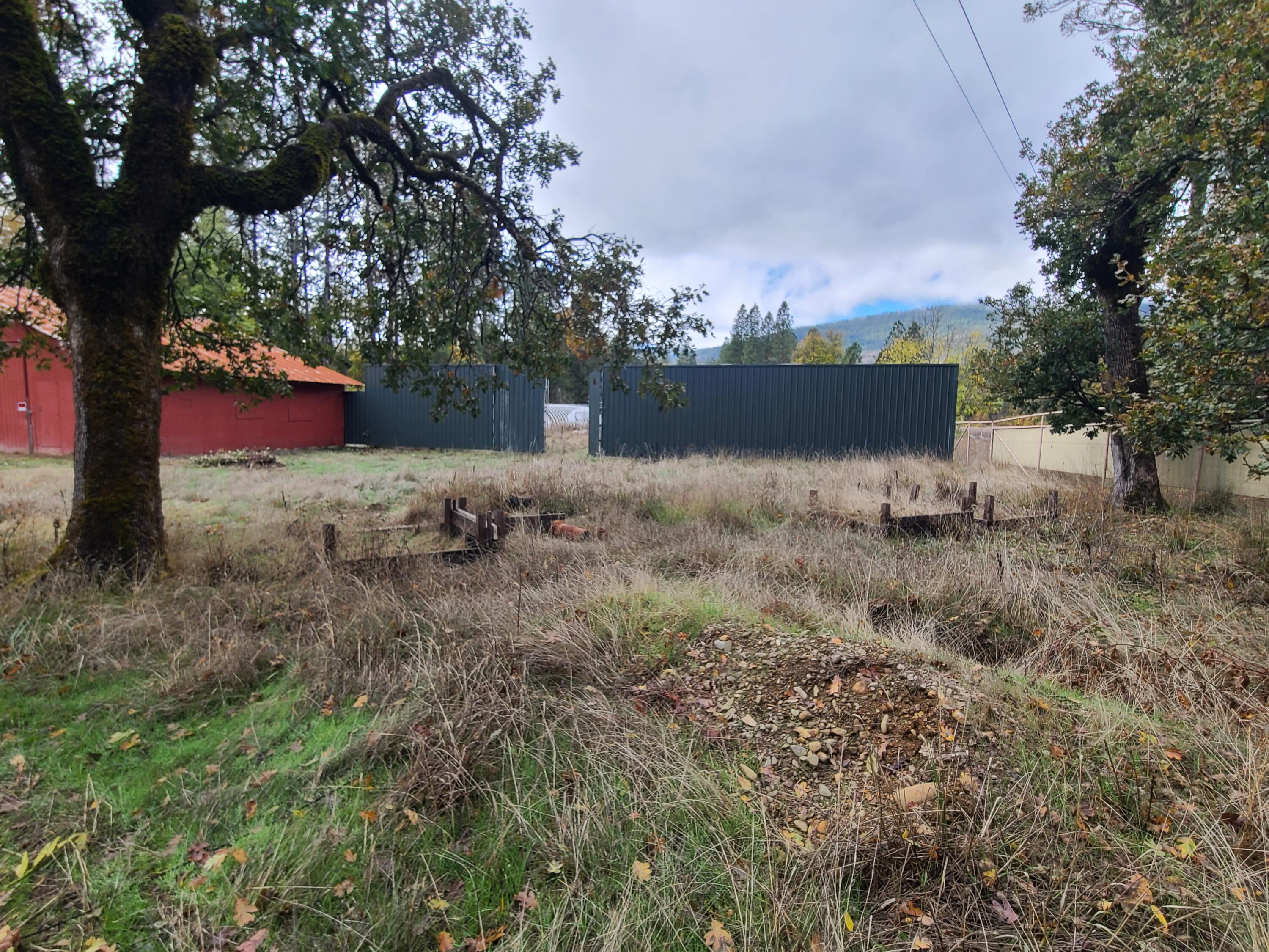 Cave Junction - Residential