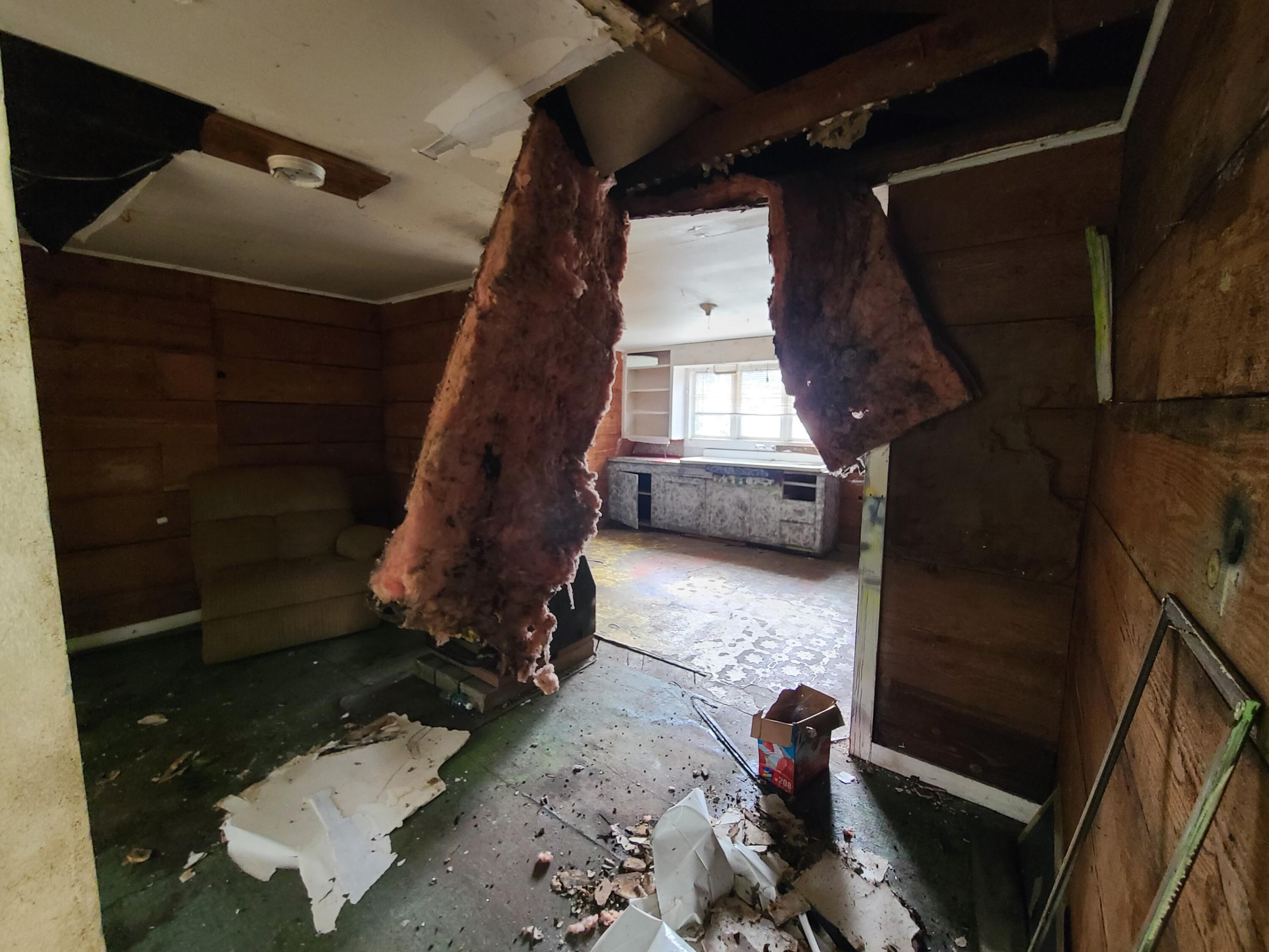 Cave Junction - Residential