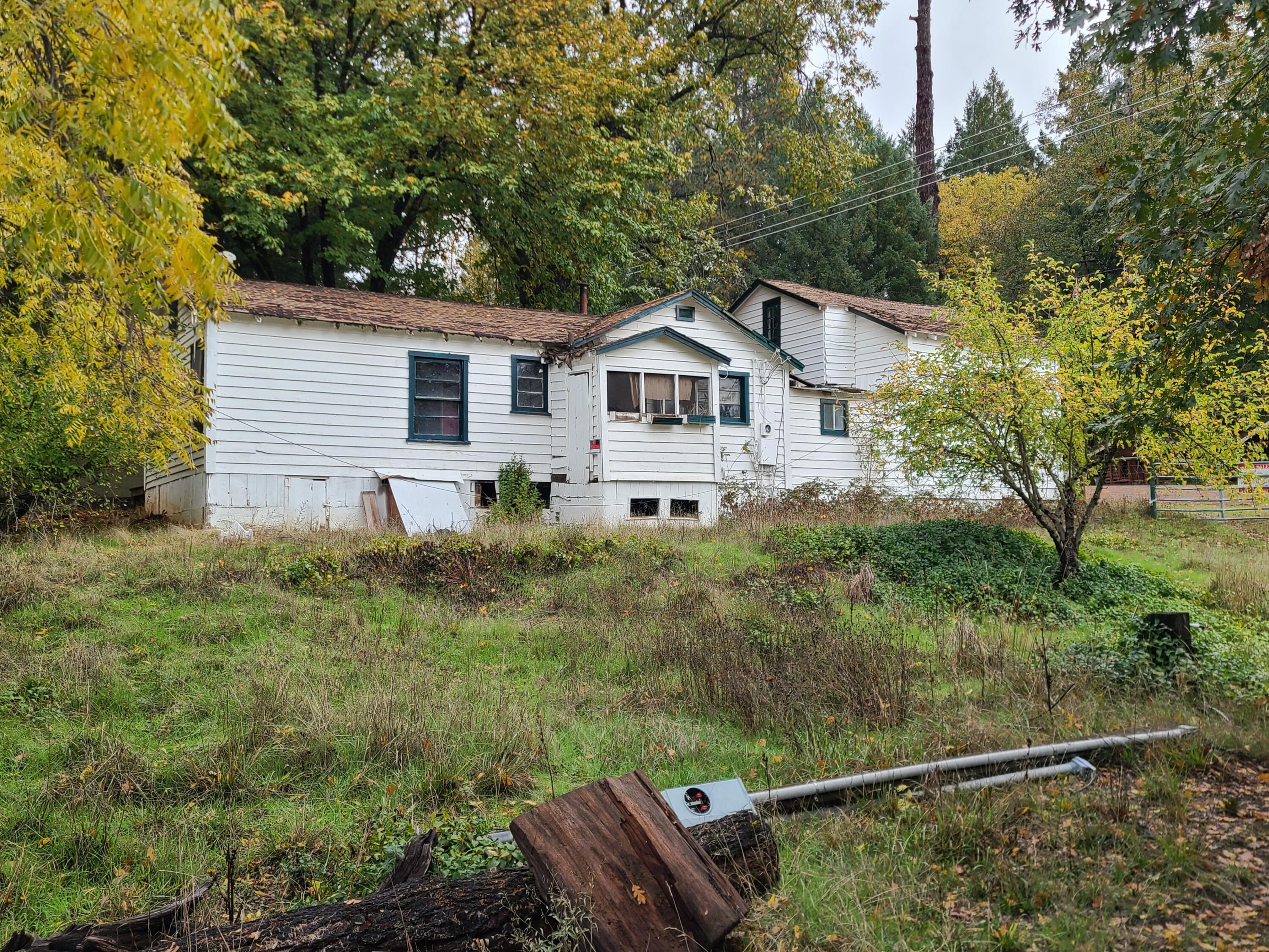 Cave Junction - Residential
