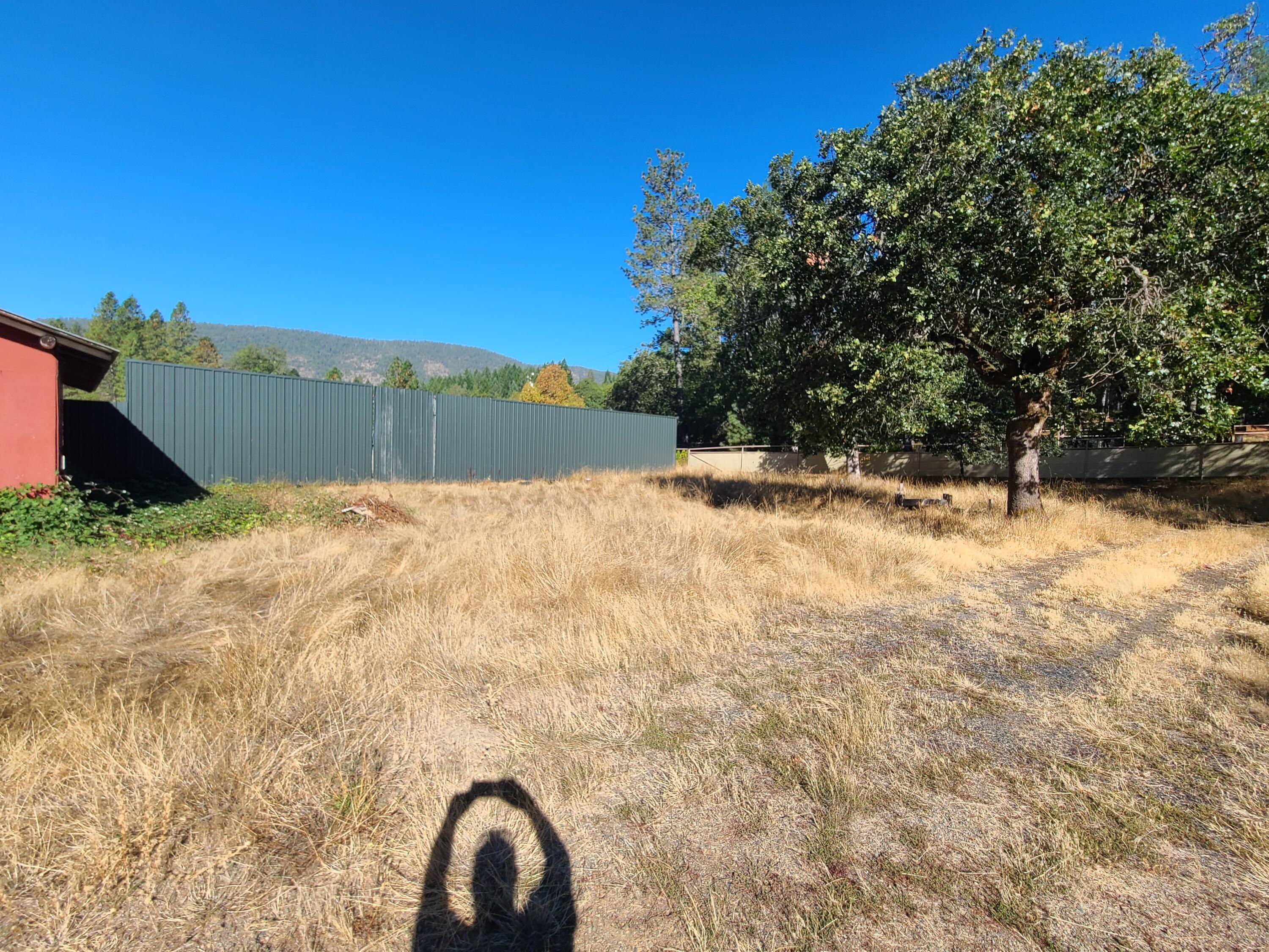 Cave Junction - Residential