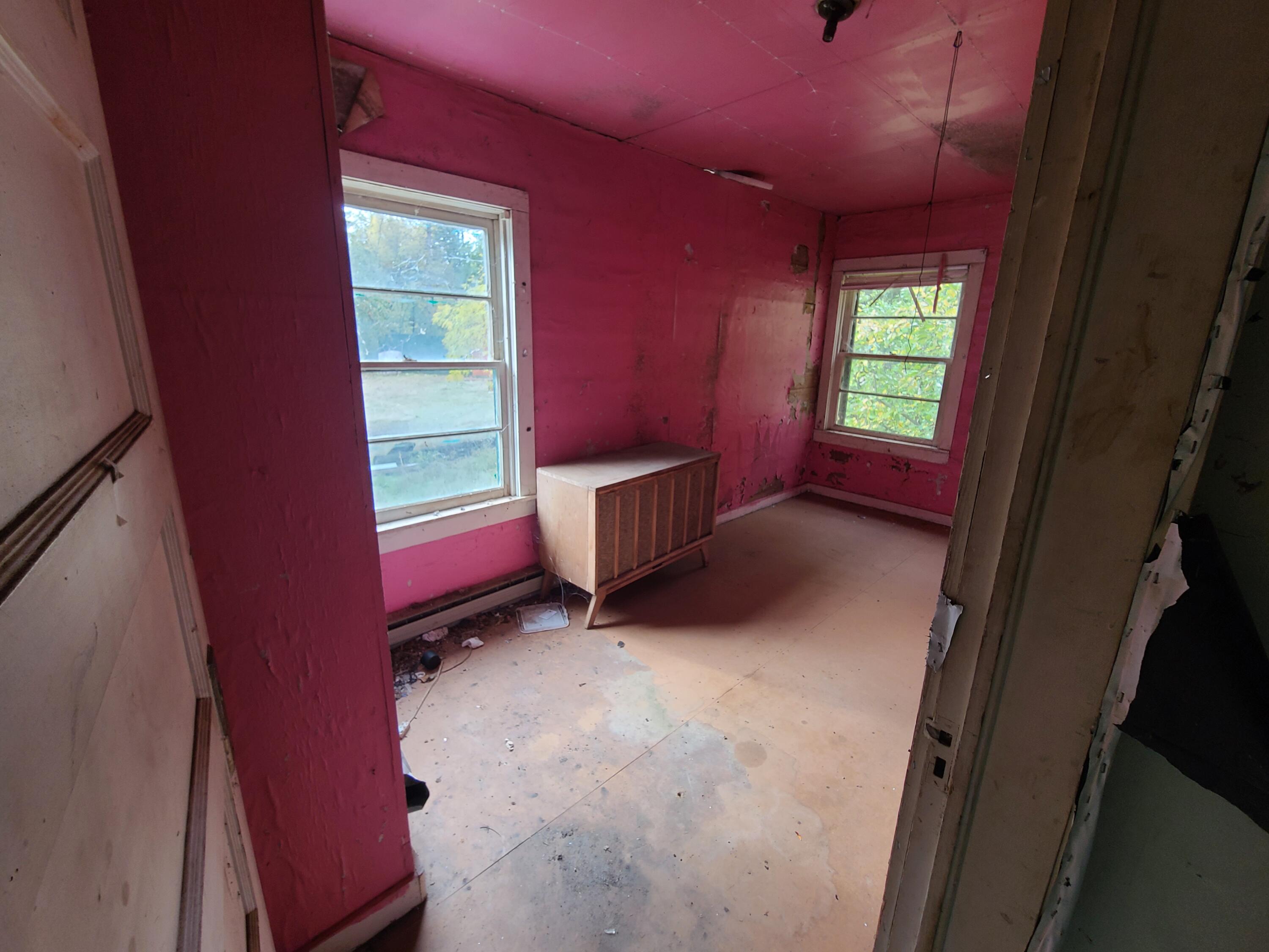 Cave Junction - Residential