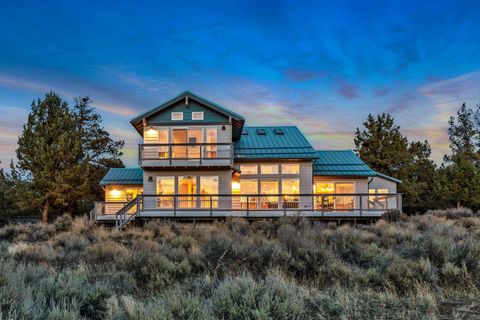 65230 Smokey Ridge Road Bend OR 97703