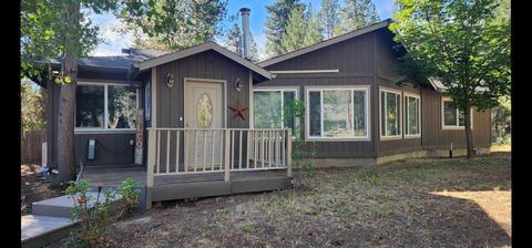Tiny photo for 16506 Sprague Loop, La Pine, OR 97739 (MLS # 220199497)