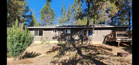 Tiny photo for 16506 Sprague Loop, La Pine, OR 97739 (MLS # 220199497)