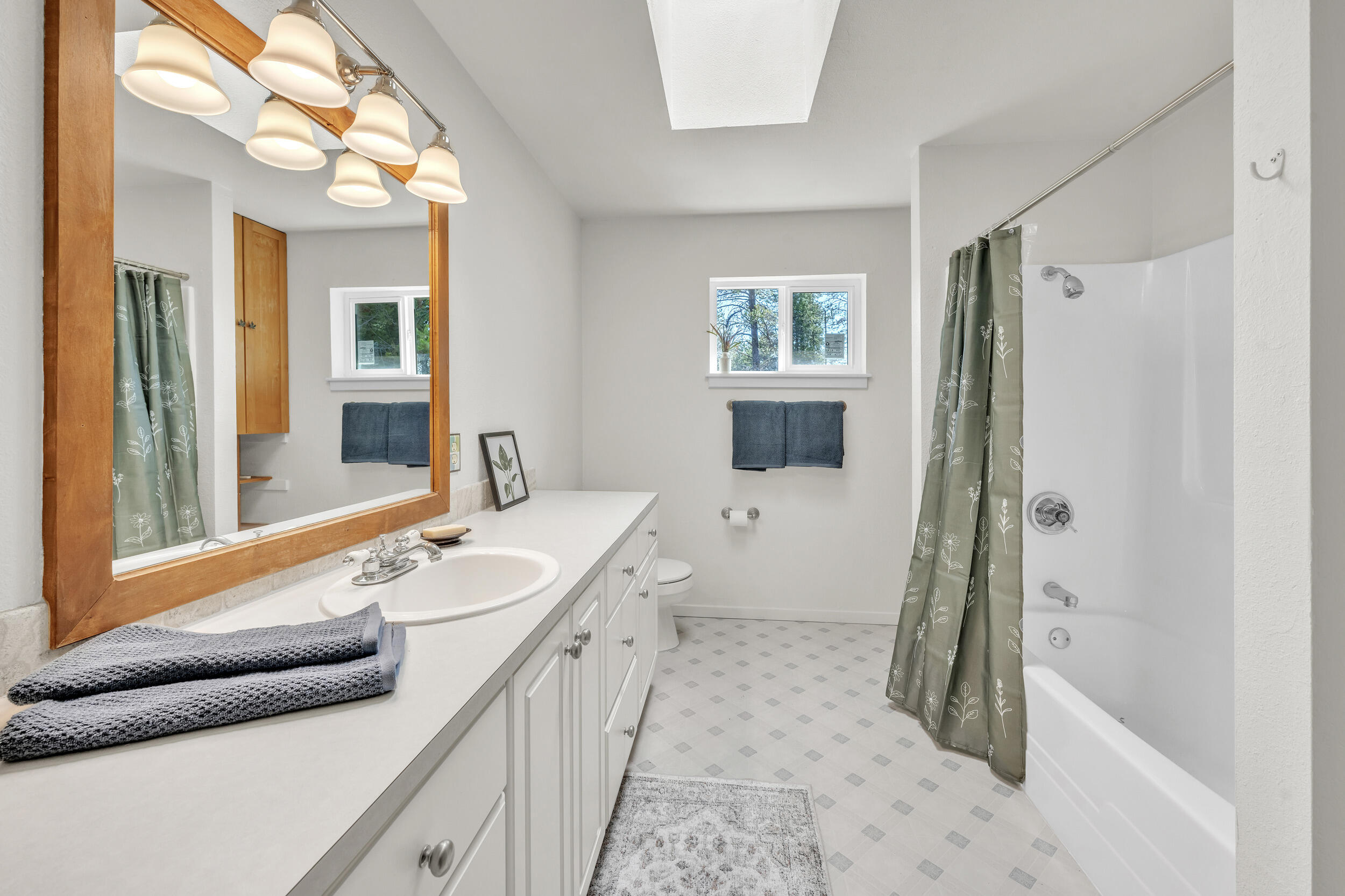 Summit Acres - Residential