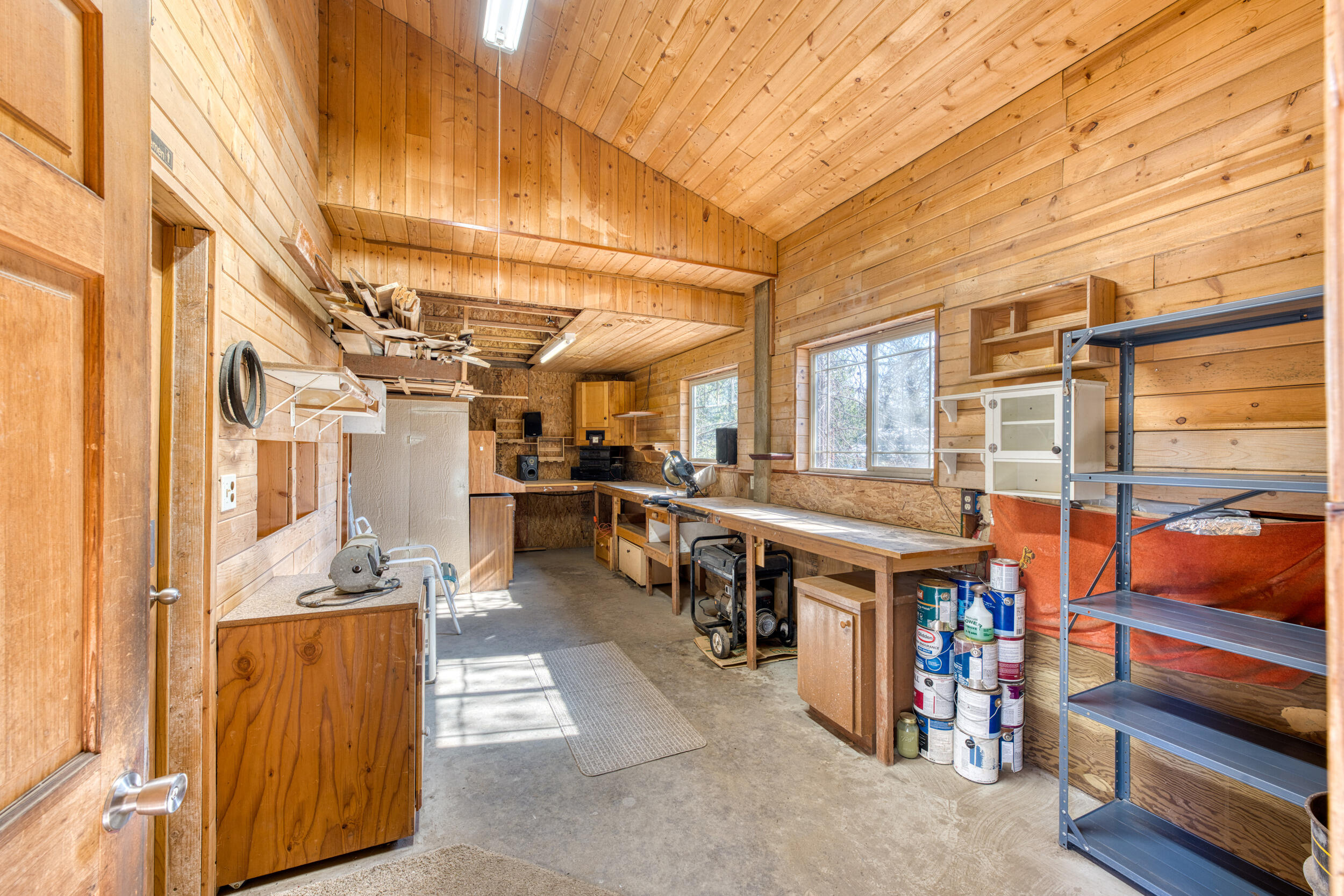 Summit Acres - Residential