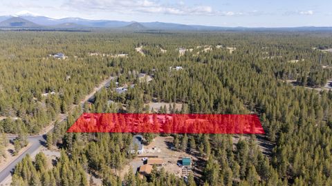 Tiny photo for 16506 Sprague Loop, La Pine, OR 97739 (MLS # 220199497)