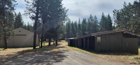 Tiny photo for 16506 Sprague Loop, La Pine, OR 97739 (MLS # 220199497)